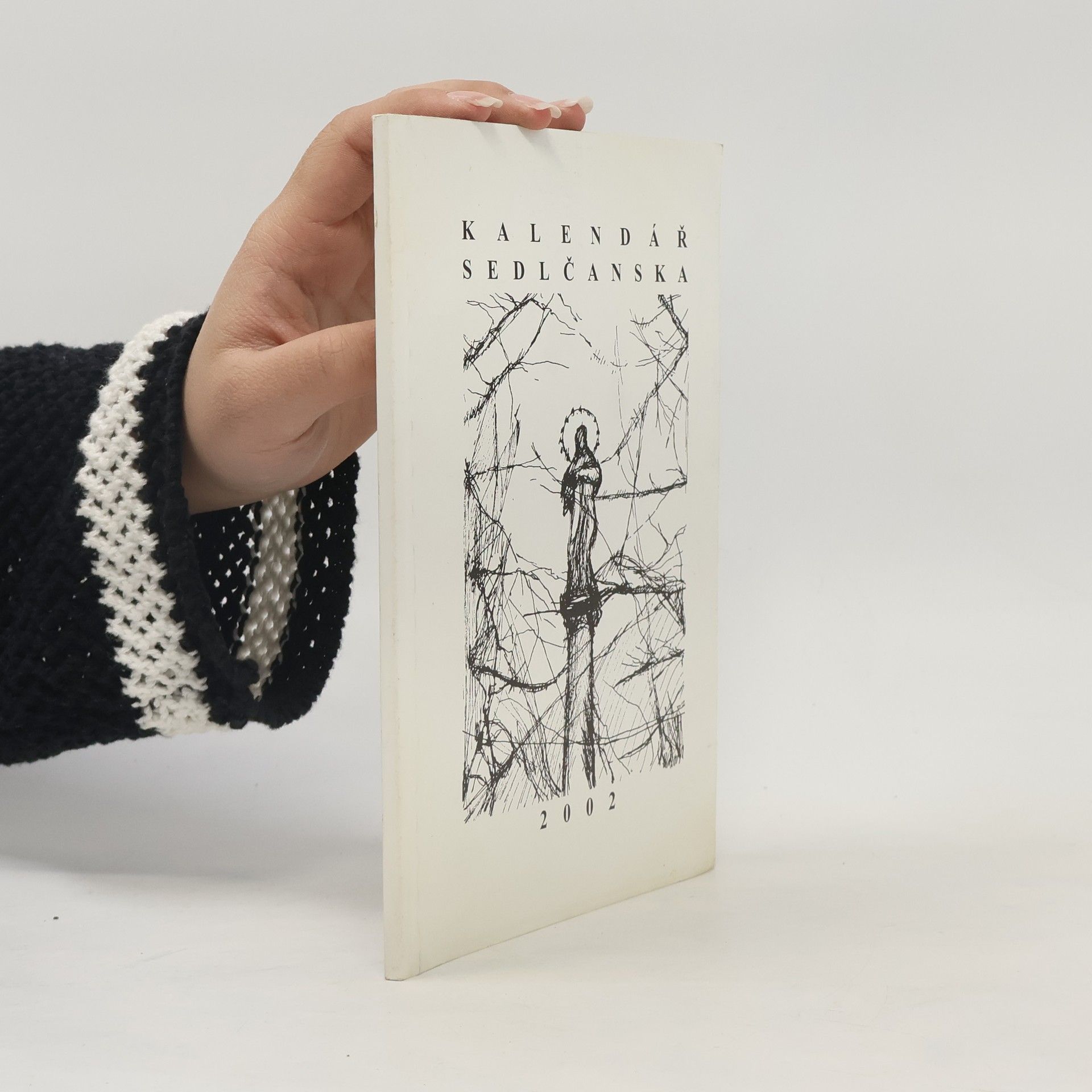 Various authors Kalendář sedlčanska