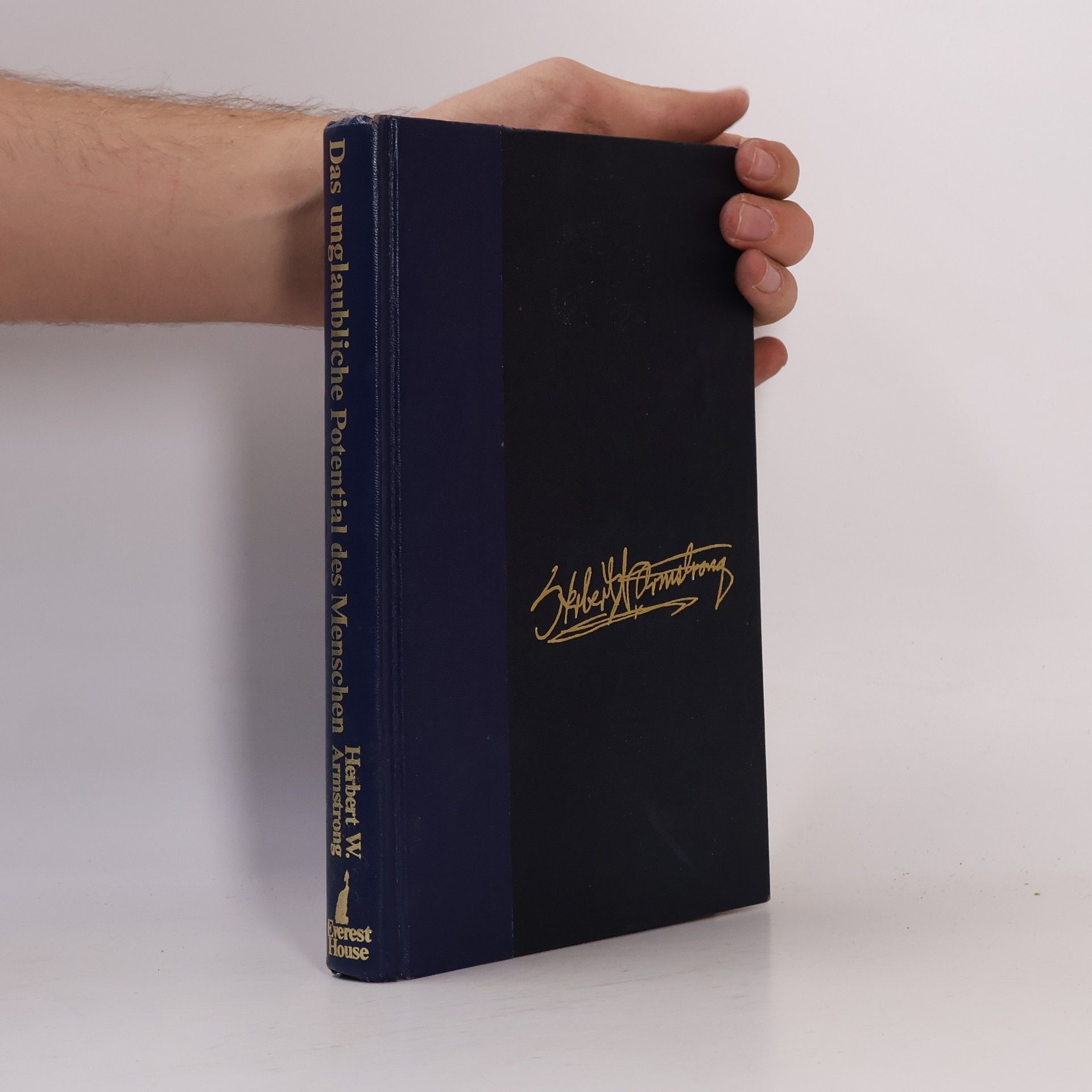 Das unglaubliche Potential des Menschen