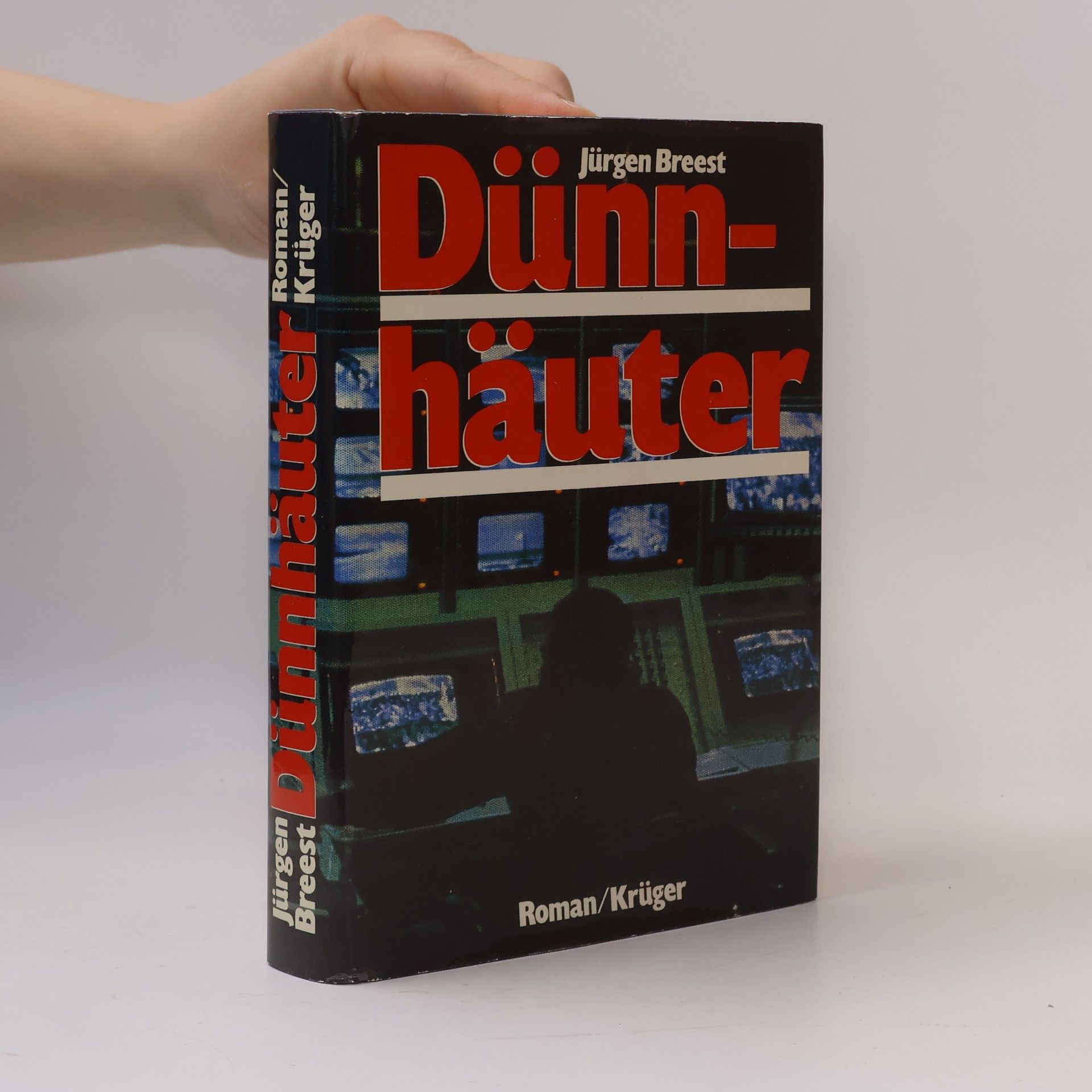 Dünnhäuter