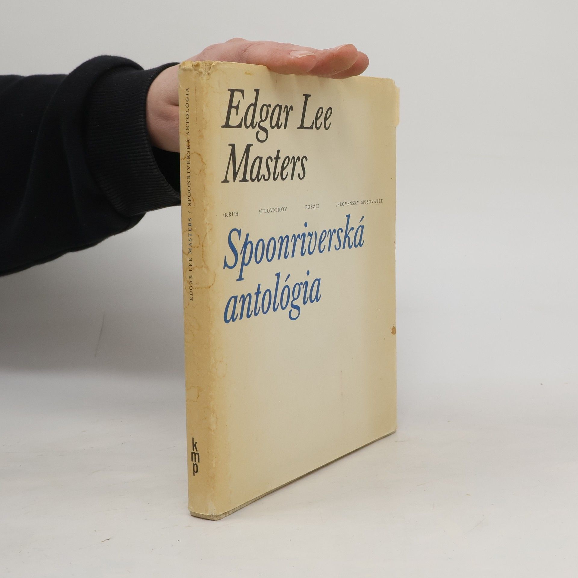 Spoonriverská antológia