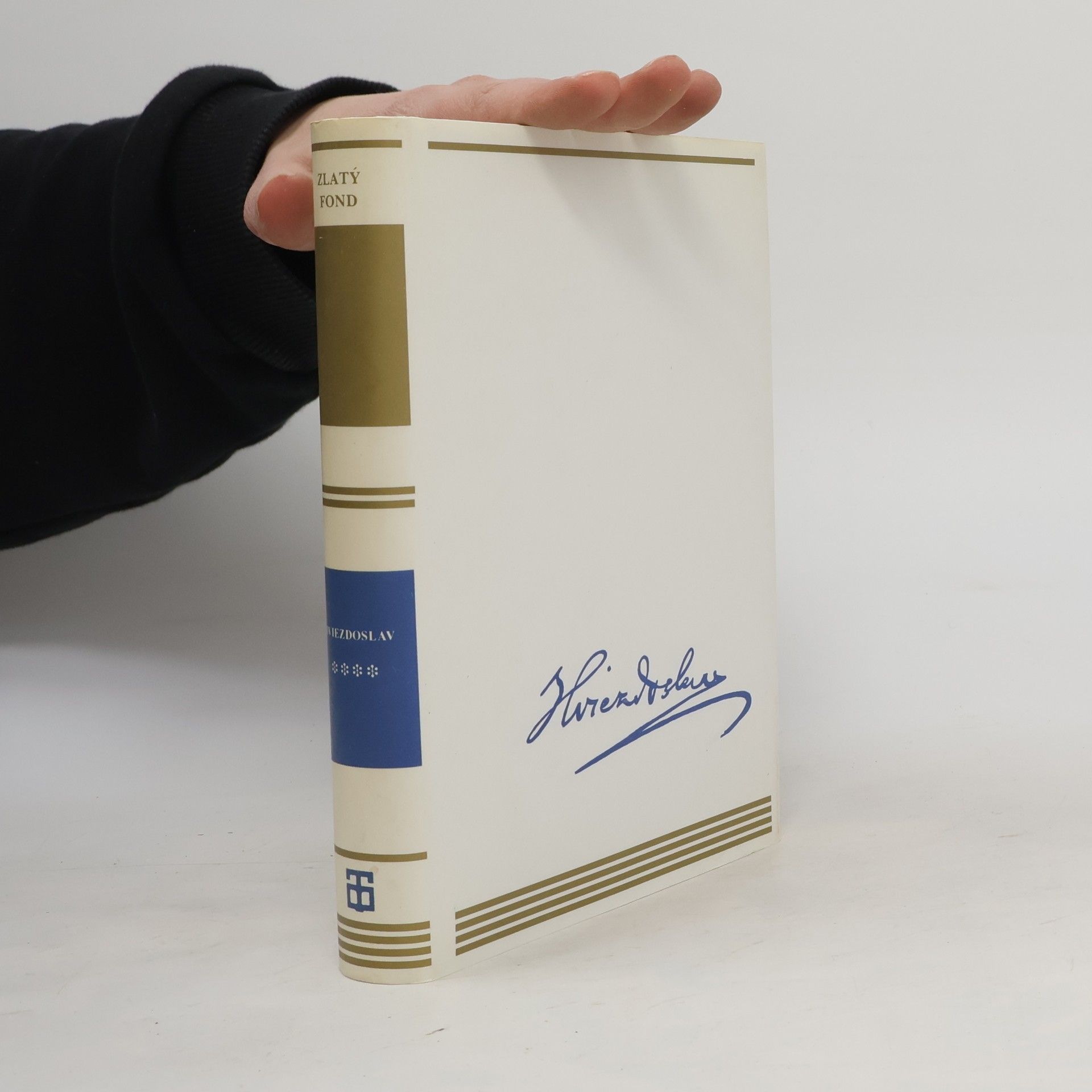 Pavol Országh Hviezdoslav Dielo IV