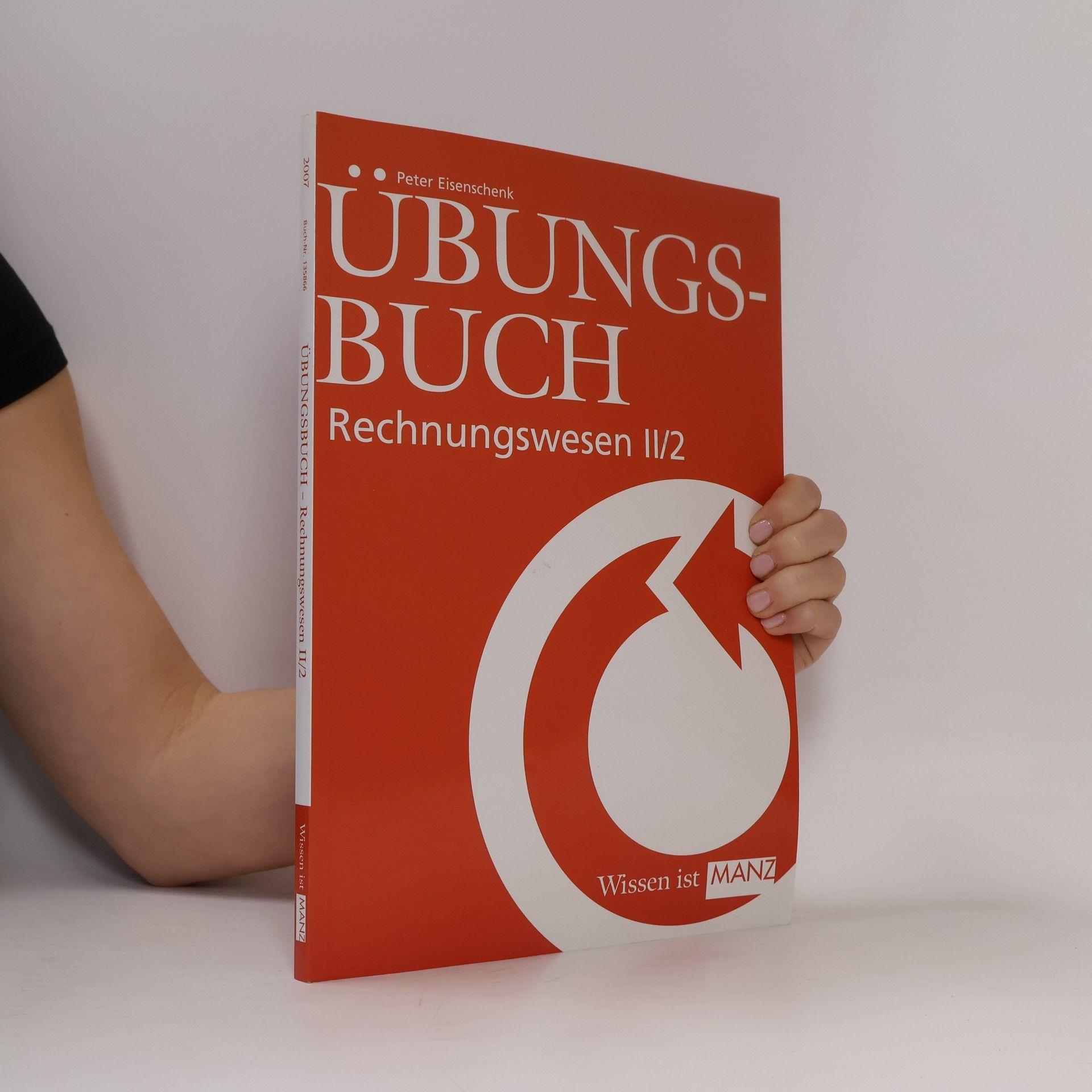 Übungsbuch Rechnungswesen