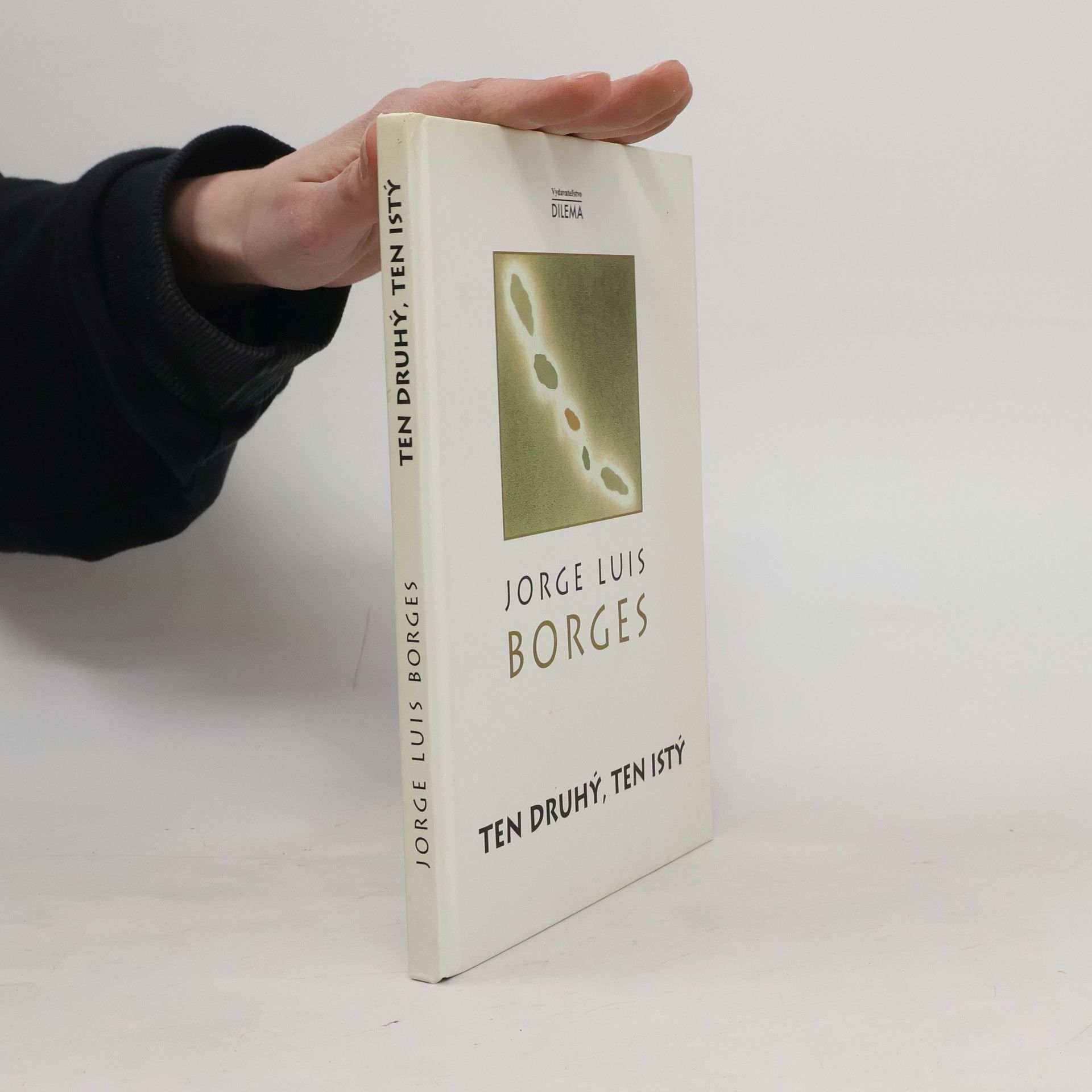 Ten druhý, ten istý