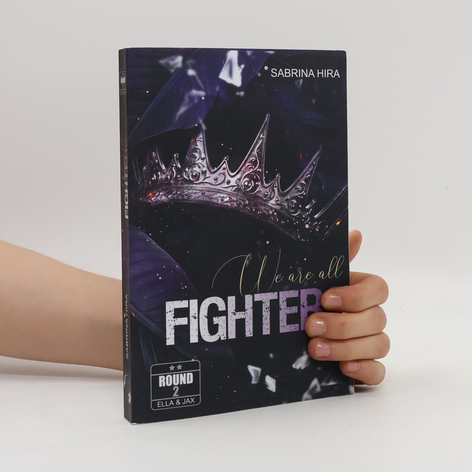 Sabrina Hira Round - 2: We Are All Fighters