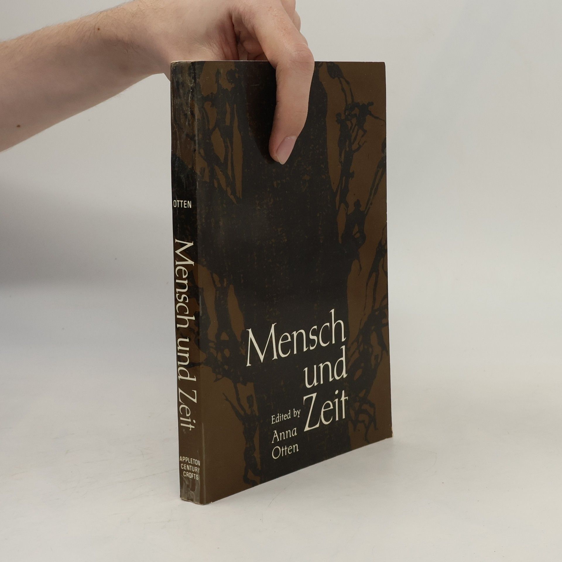 Anna Otten Mensch und Zeit