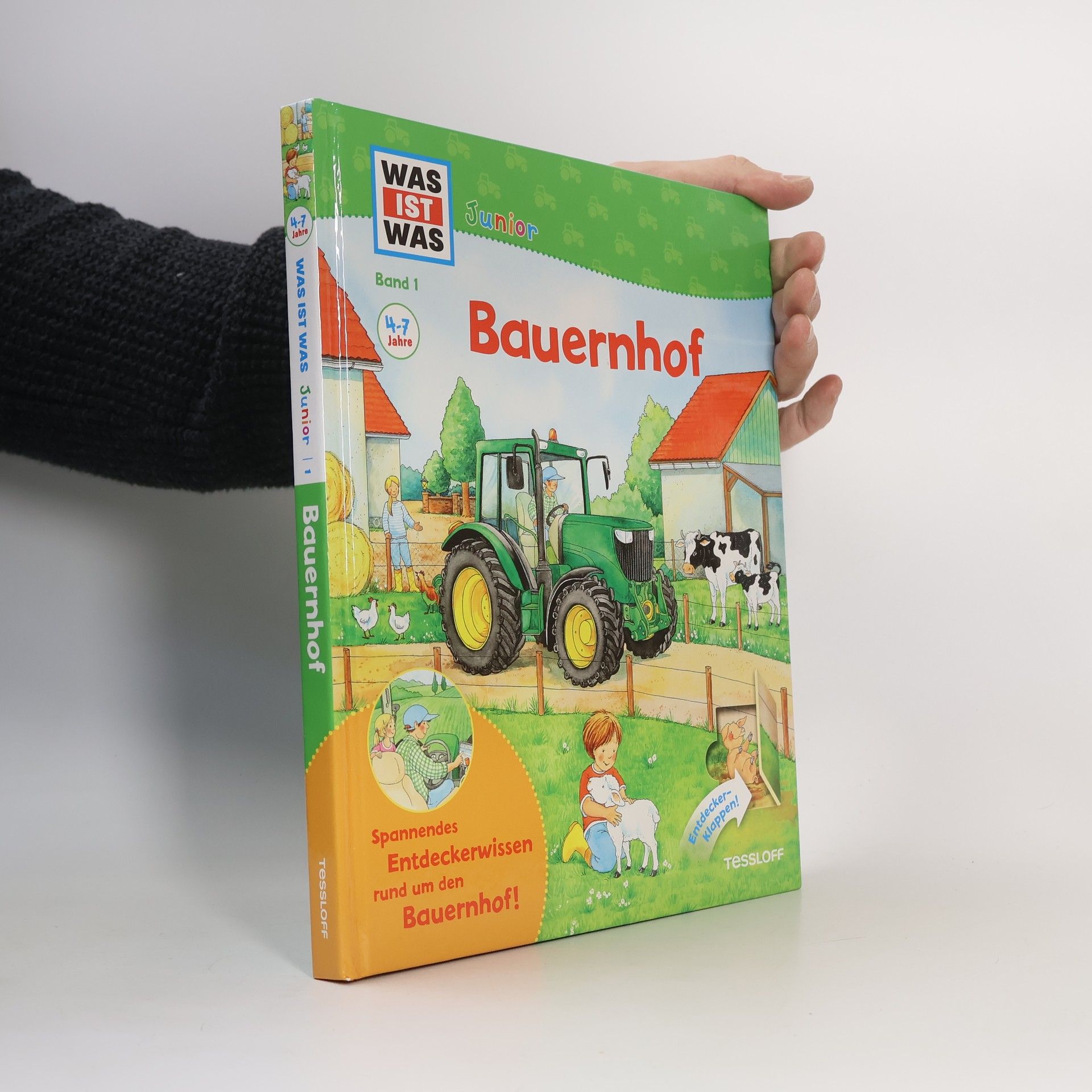 Silke Voigt Bauernhof