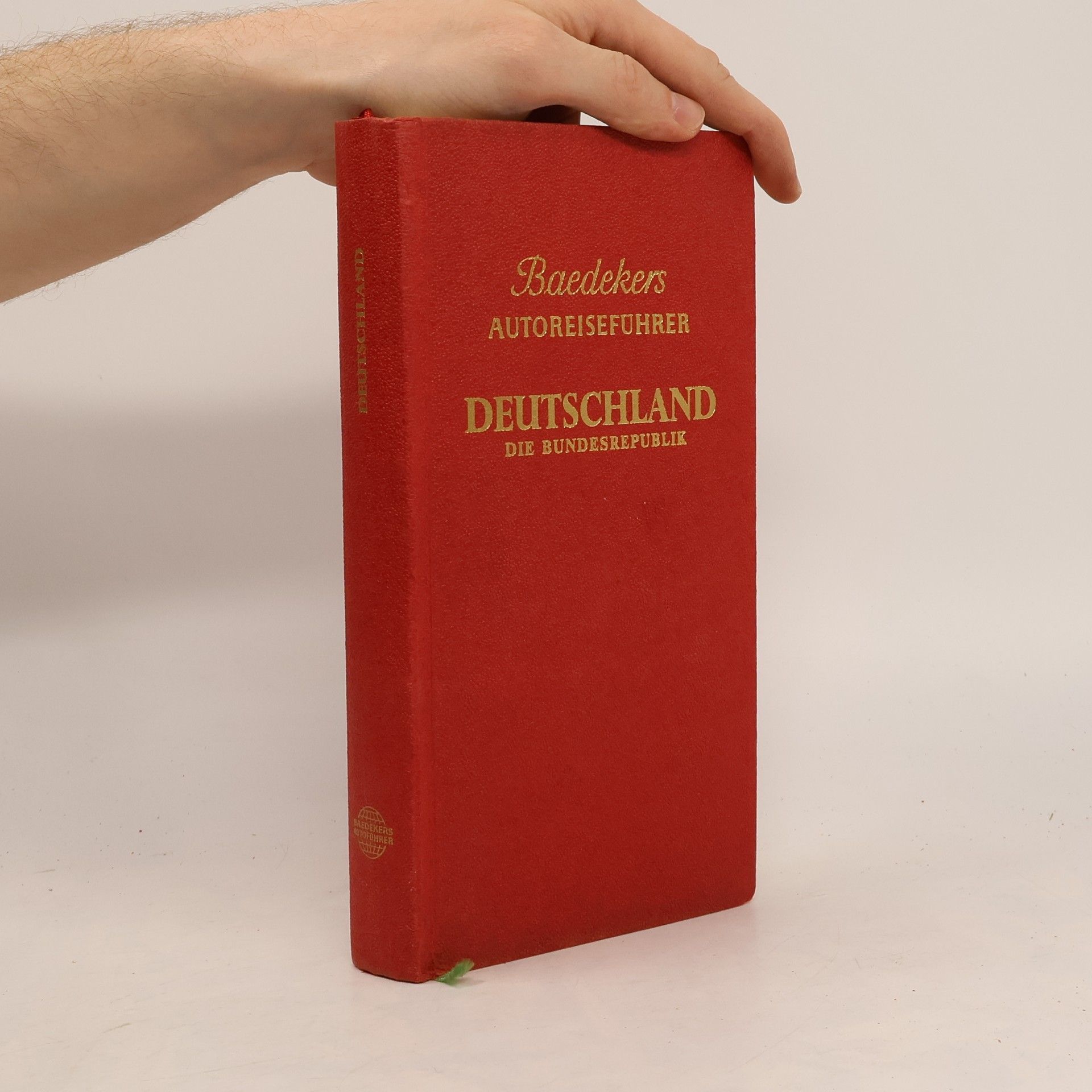 Deutschland, die Bundesrepublik