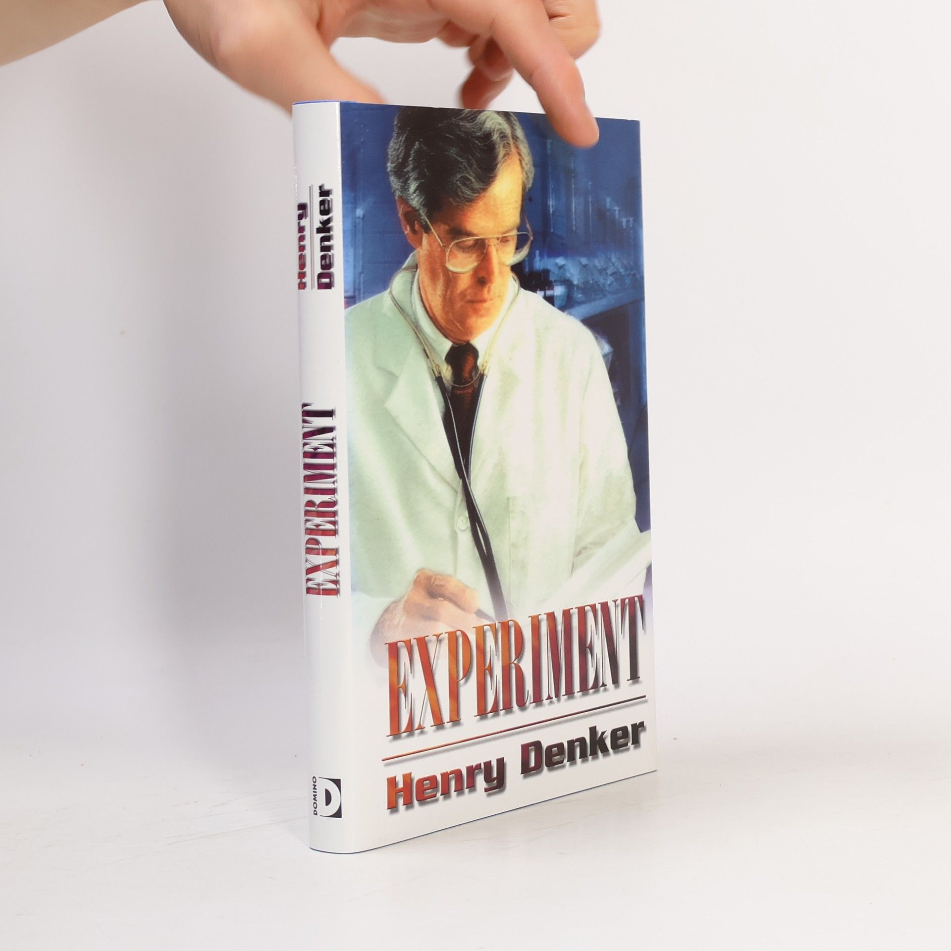 Henry Denker Experiment