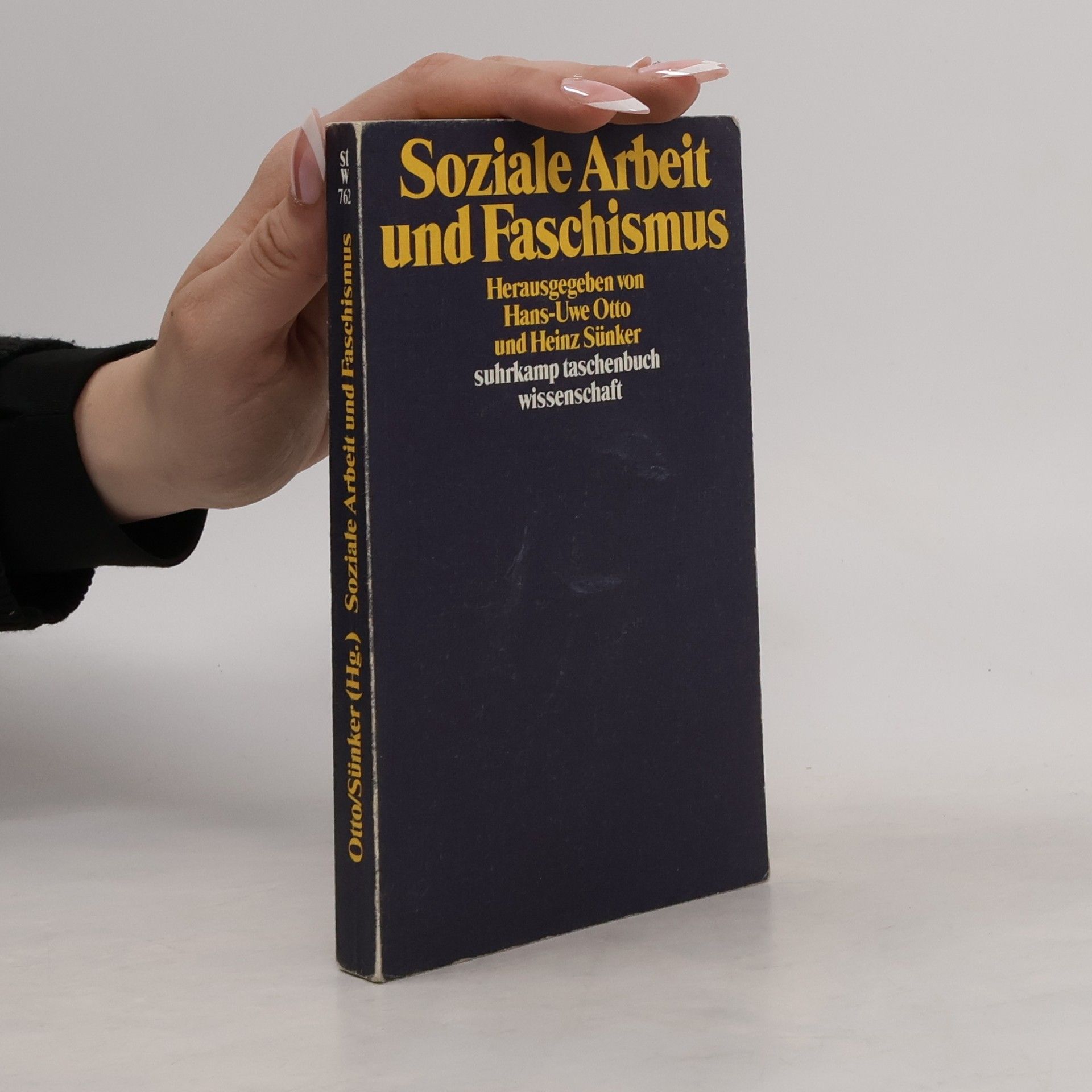 Soziale Arbeit und Faschismus