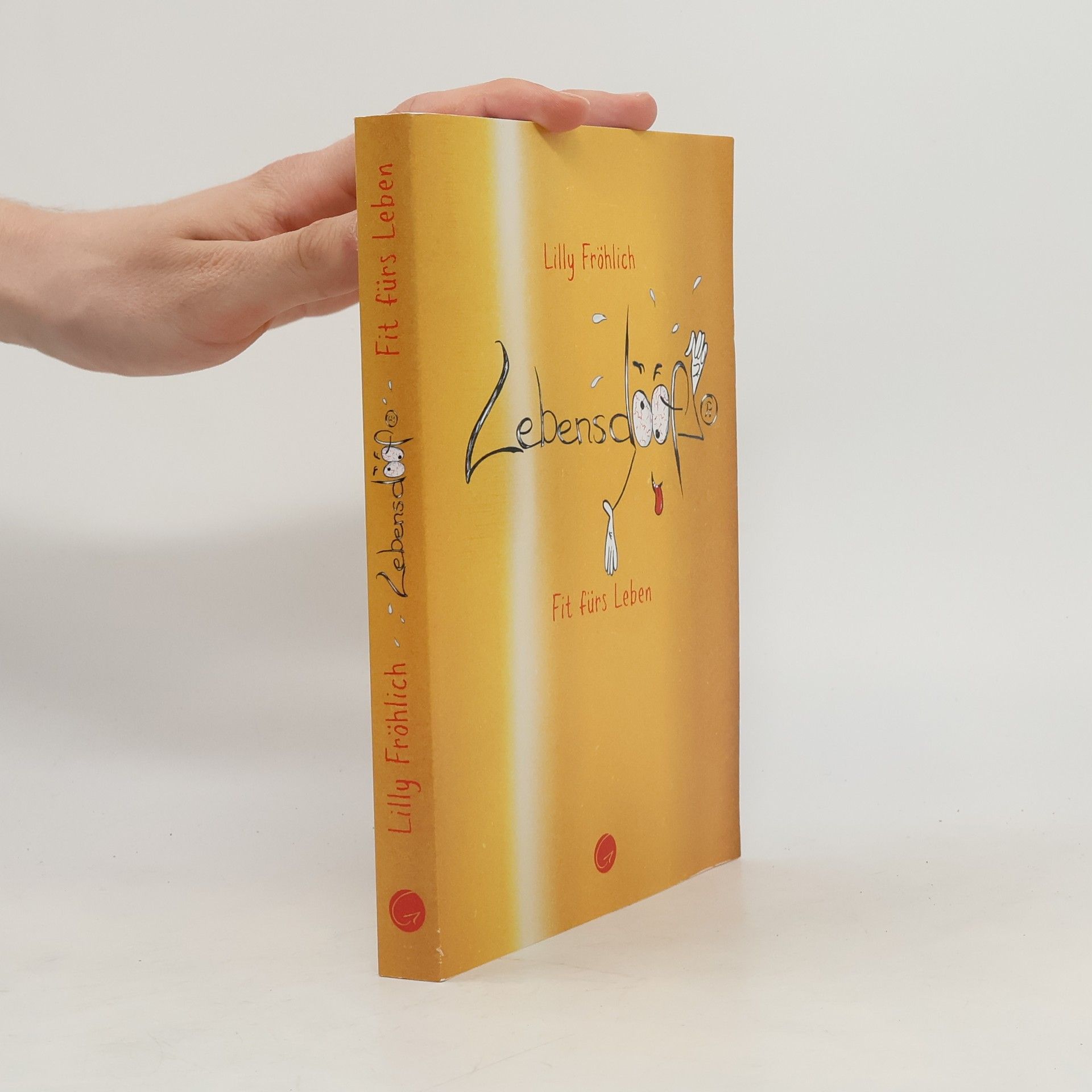 Lilly Fröhlich Lebensdoof®