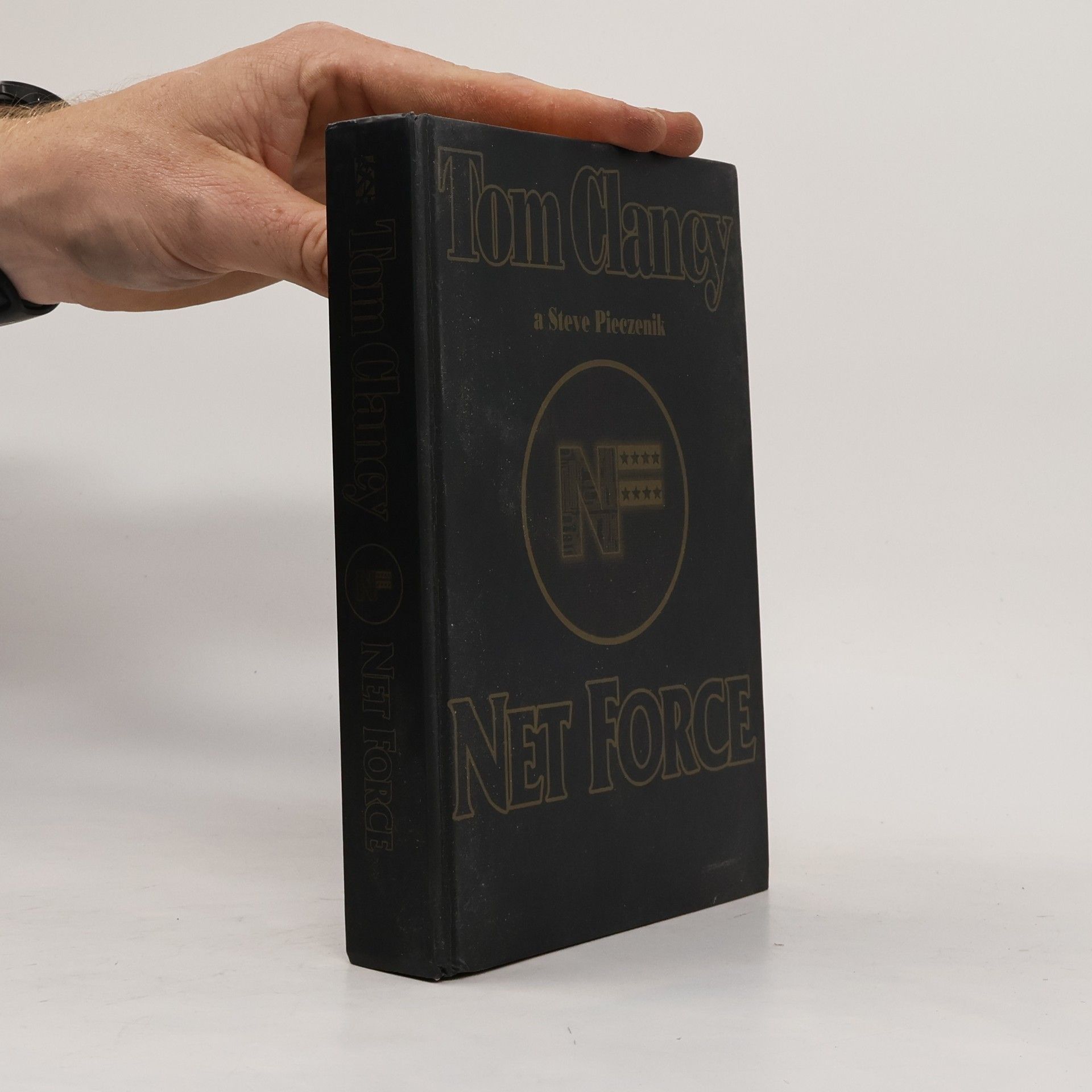 Tom Clancy Net Force