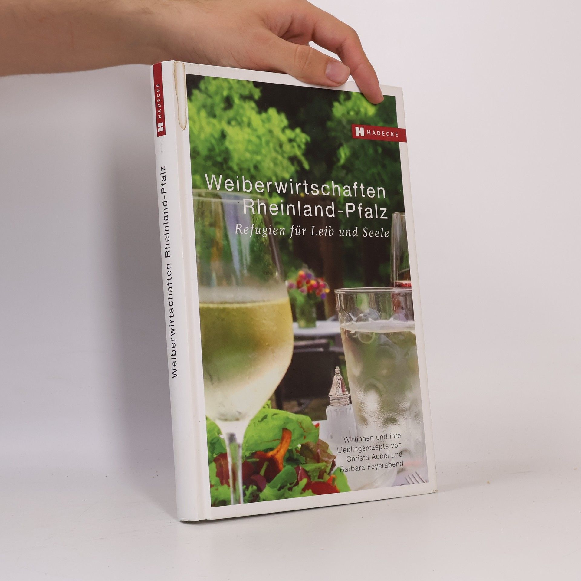 Weiberwirtschaften Rheinland-Pfalz