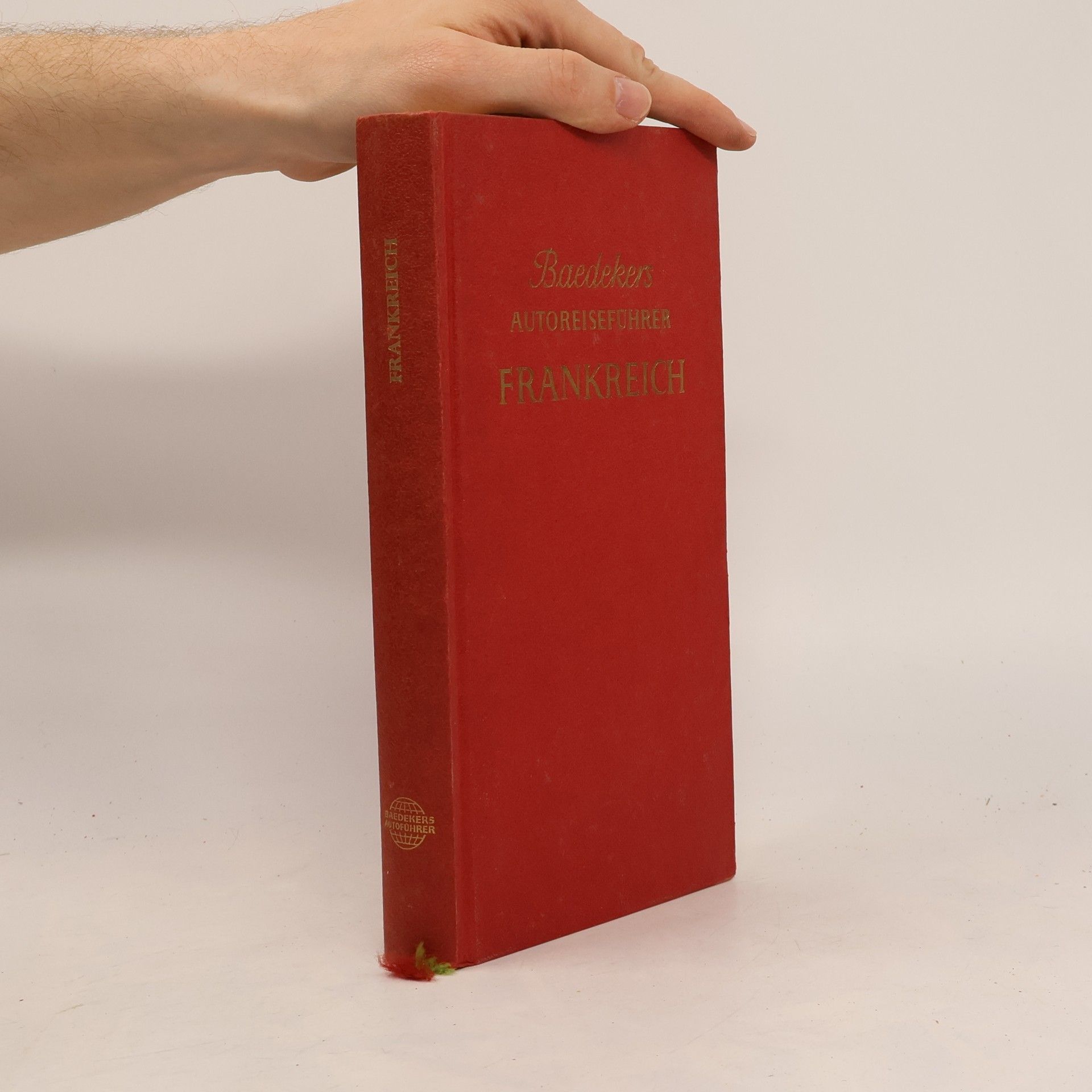 Collectif d'auteurs Frankreich von Flandern bis Korsika