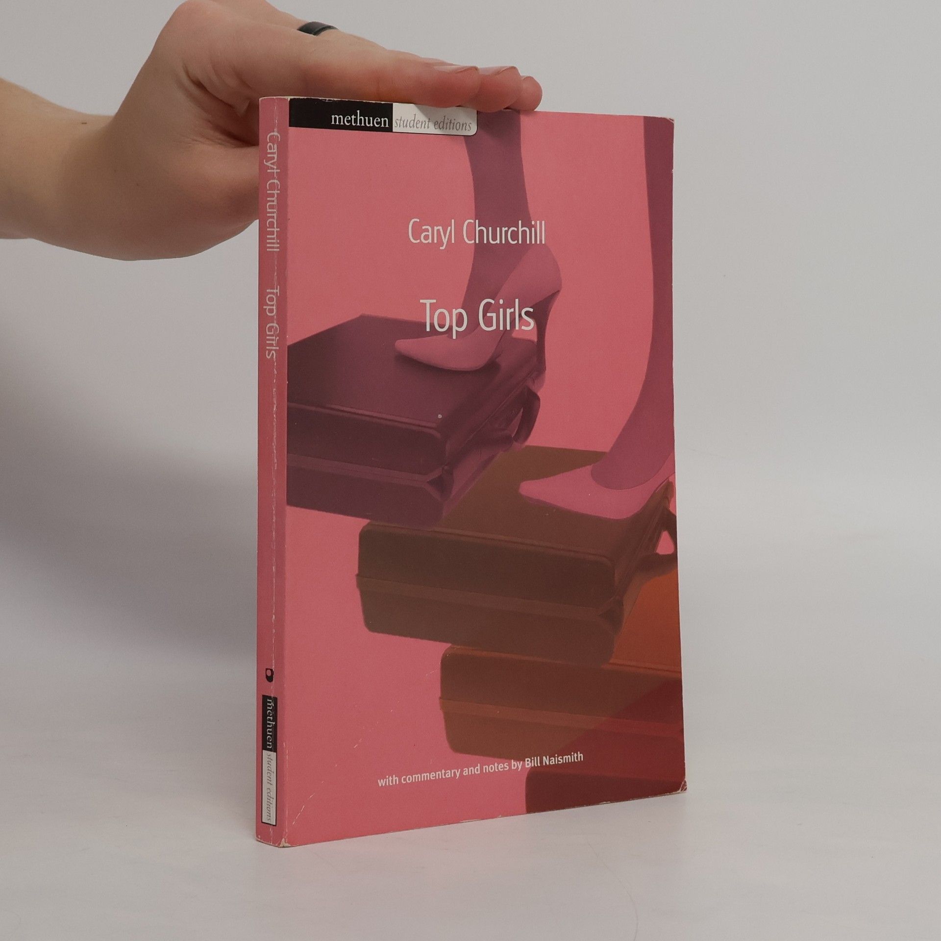 Caryl Churchill Top girls