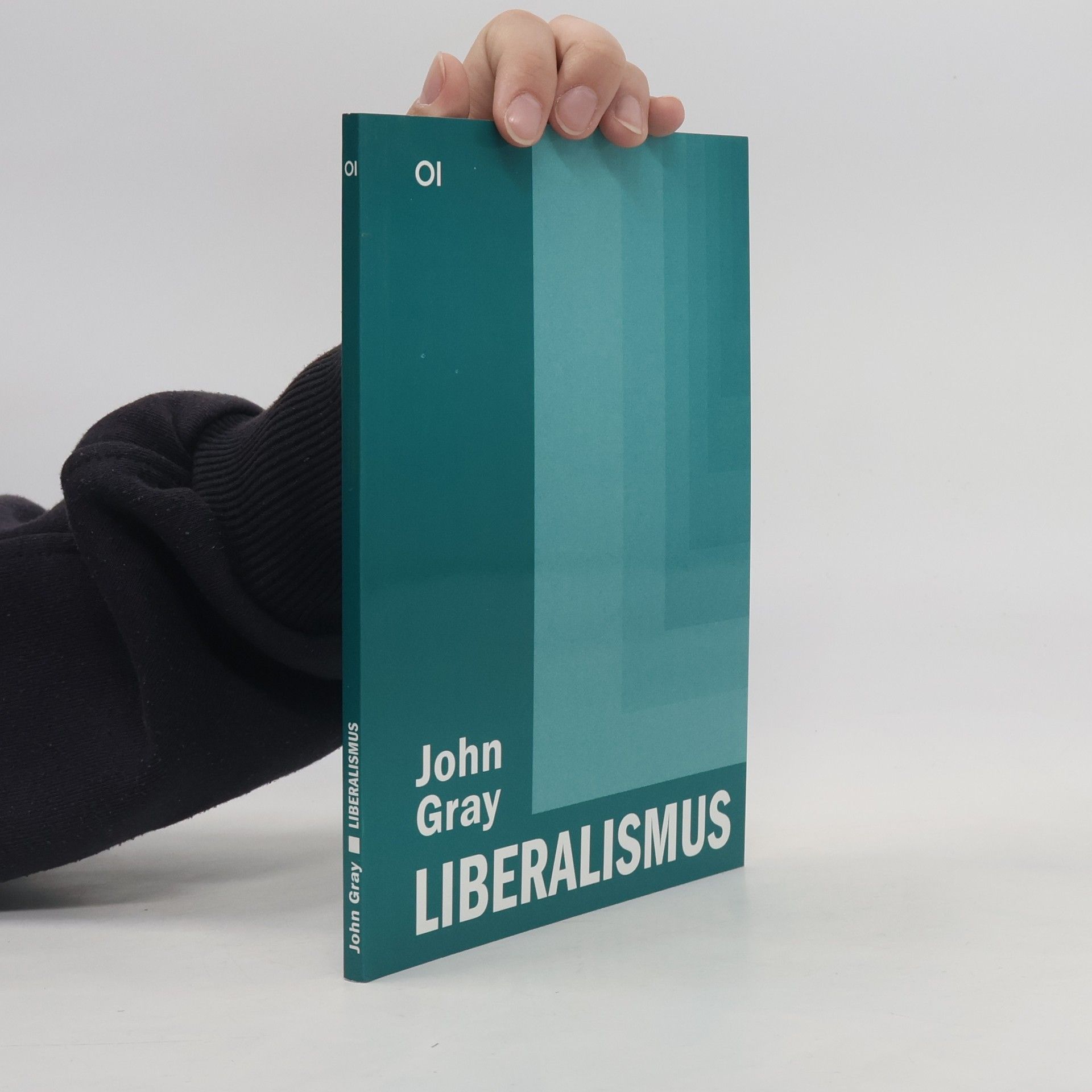John Gray Liberalismus