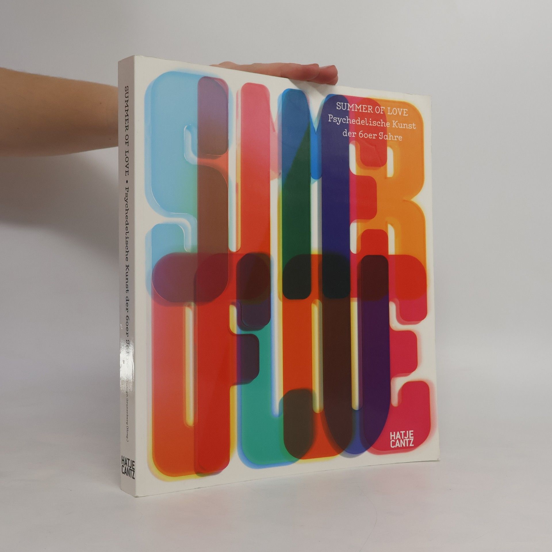 Joe Austin Summer of Love