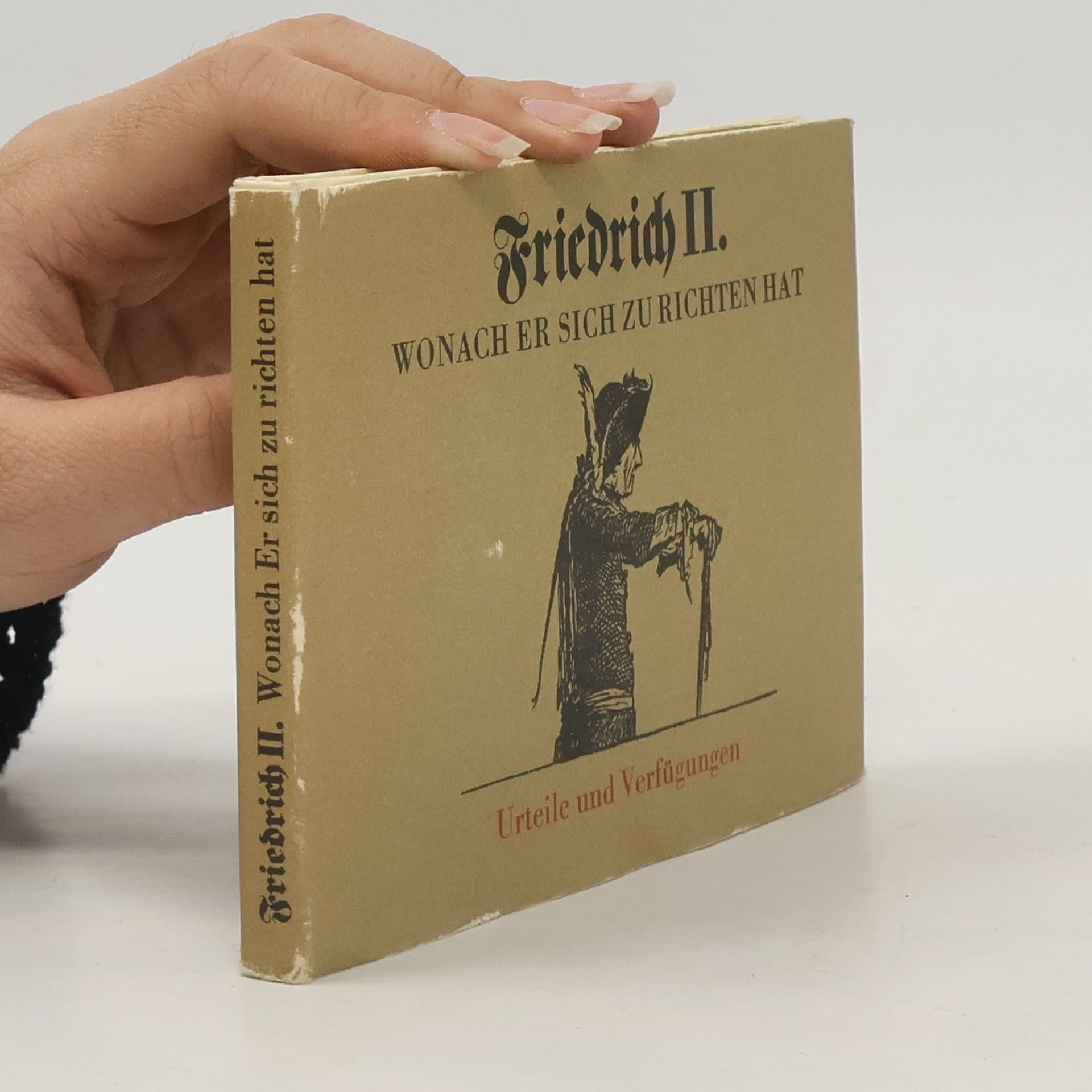 Wonach er sich zu richten hat