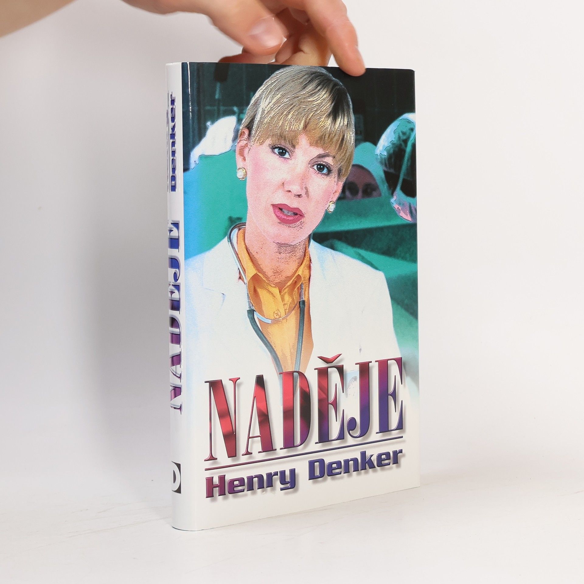 Henry Denker Naděje