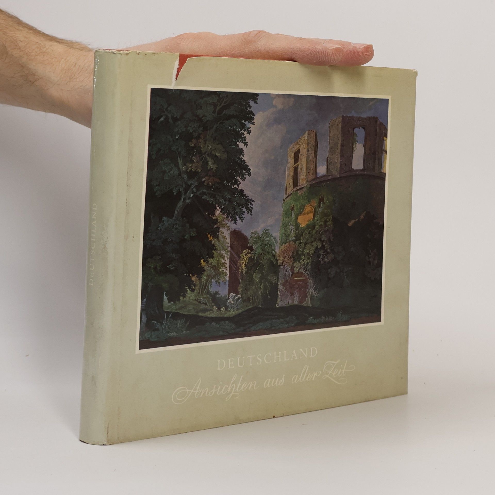 Collectif d'auteurs Deutschland