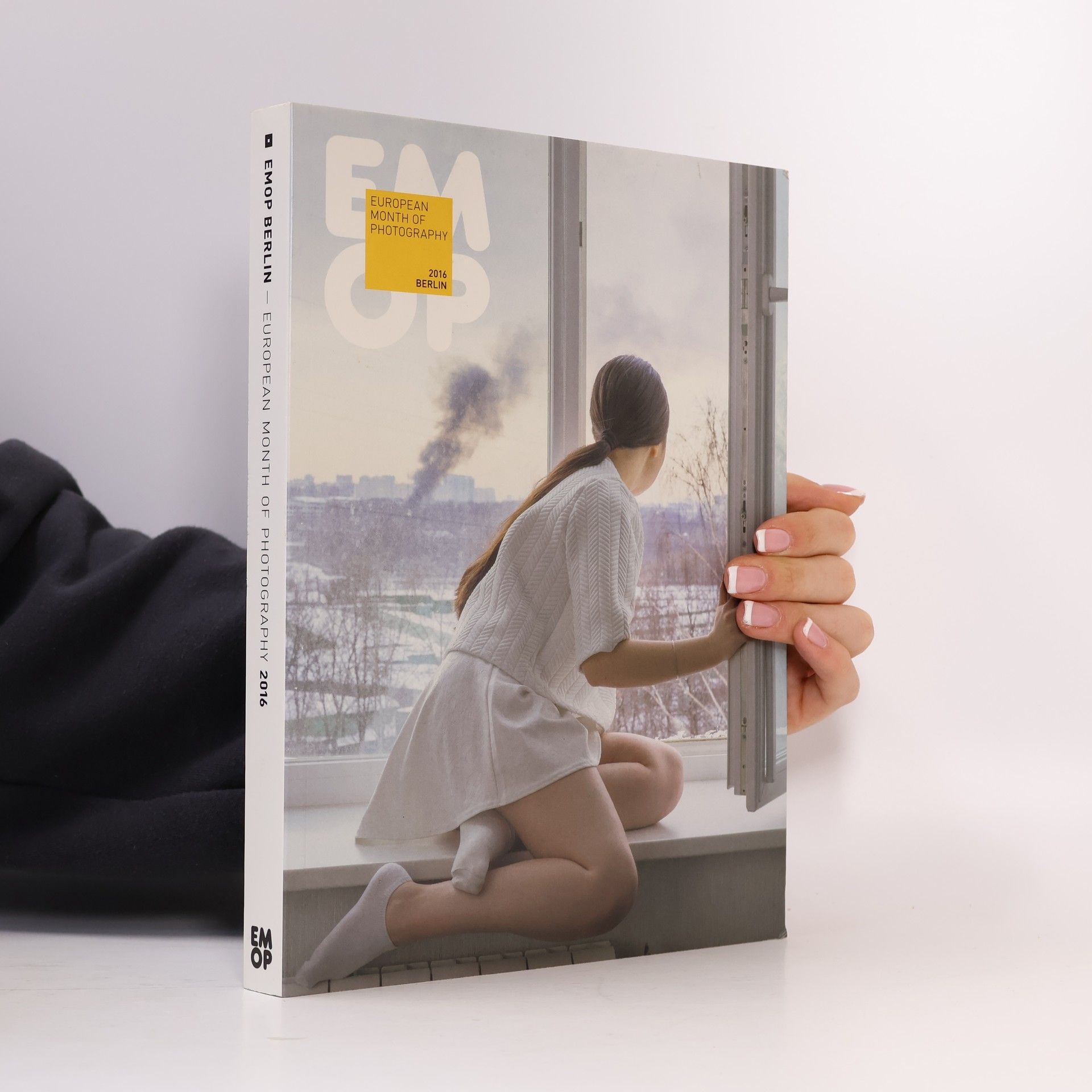 Collectif d'auteurs EMOP Berlin - European Month of Photography 2016