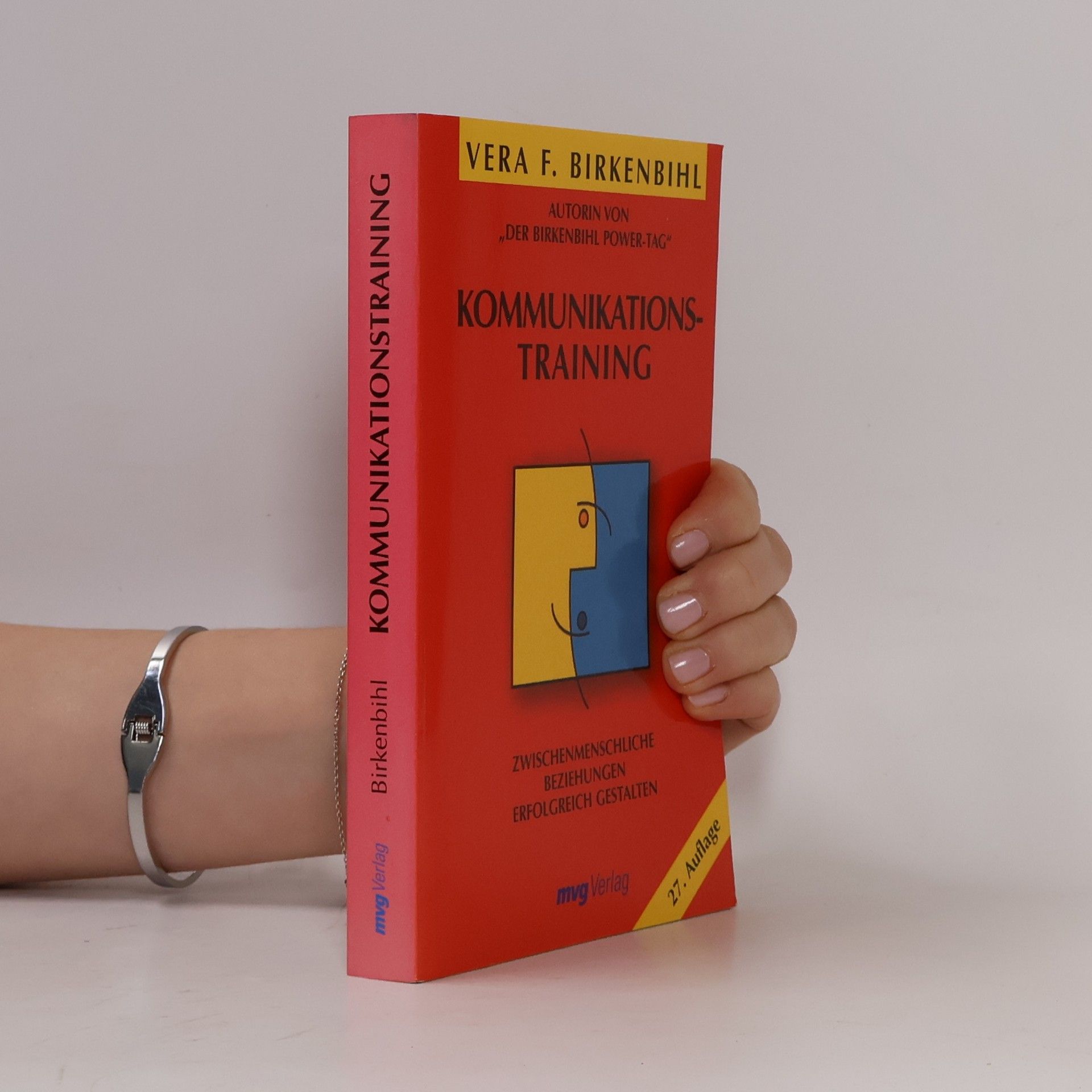 Vera Birkenbihl Kommunikationstraining