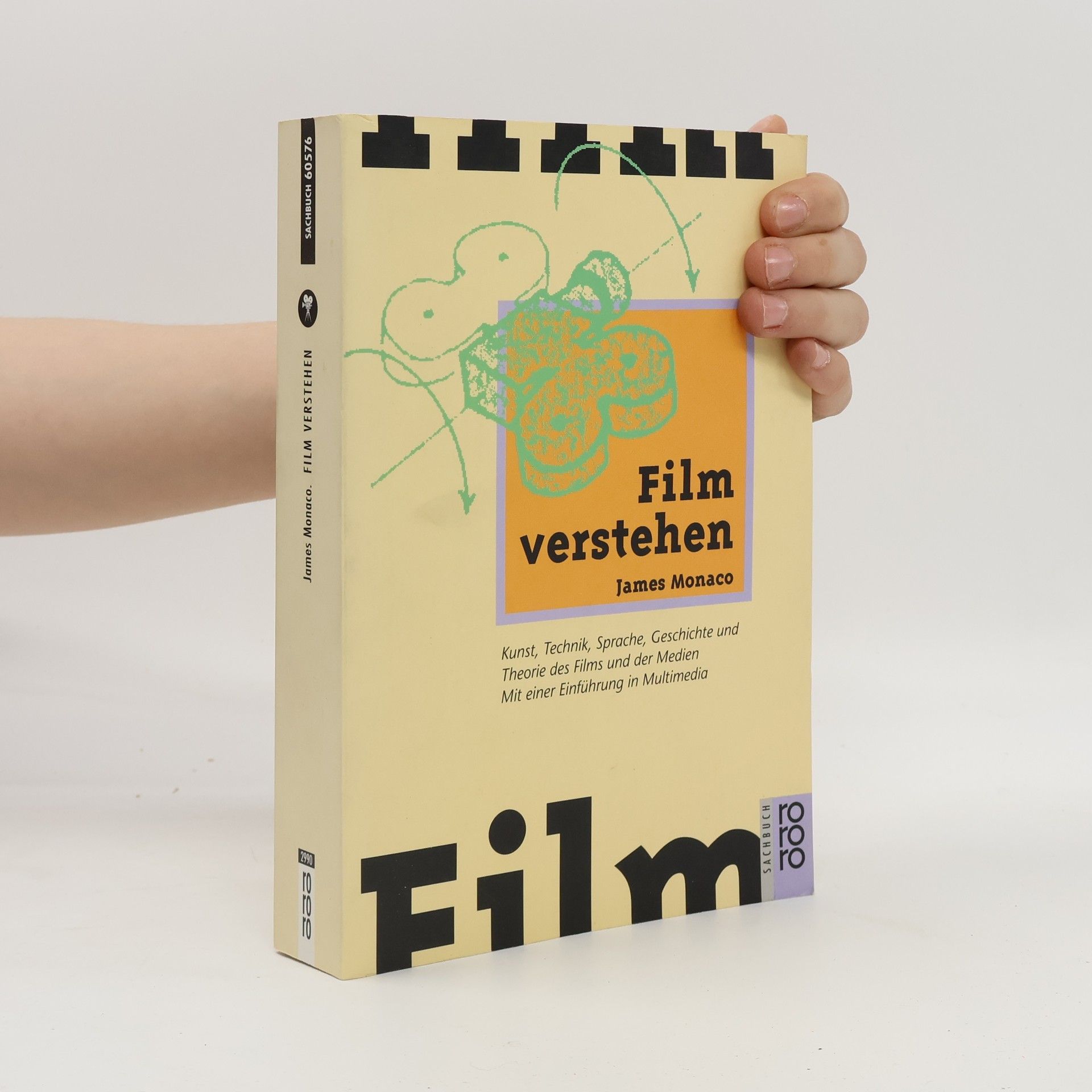 James Monaco Film verstehen