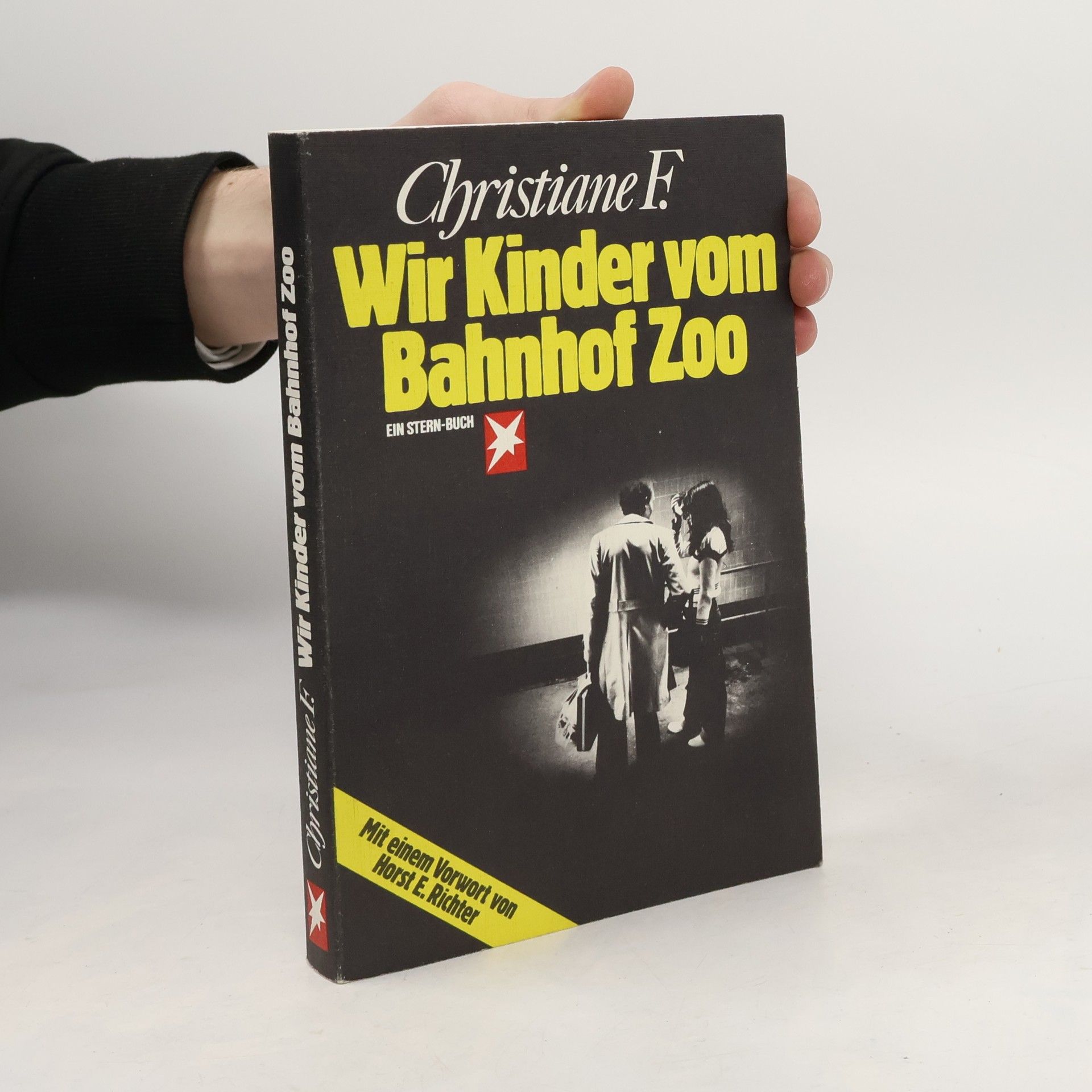 Christiane F. Wir Kinder vom Bahnhof Zoo