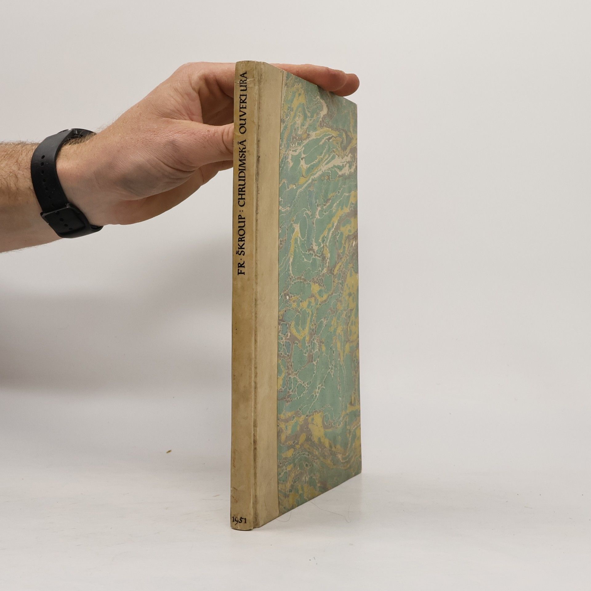 Chrudimská ouvertura