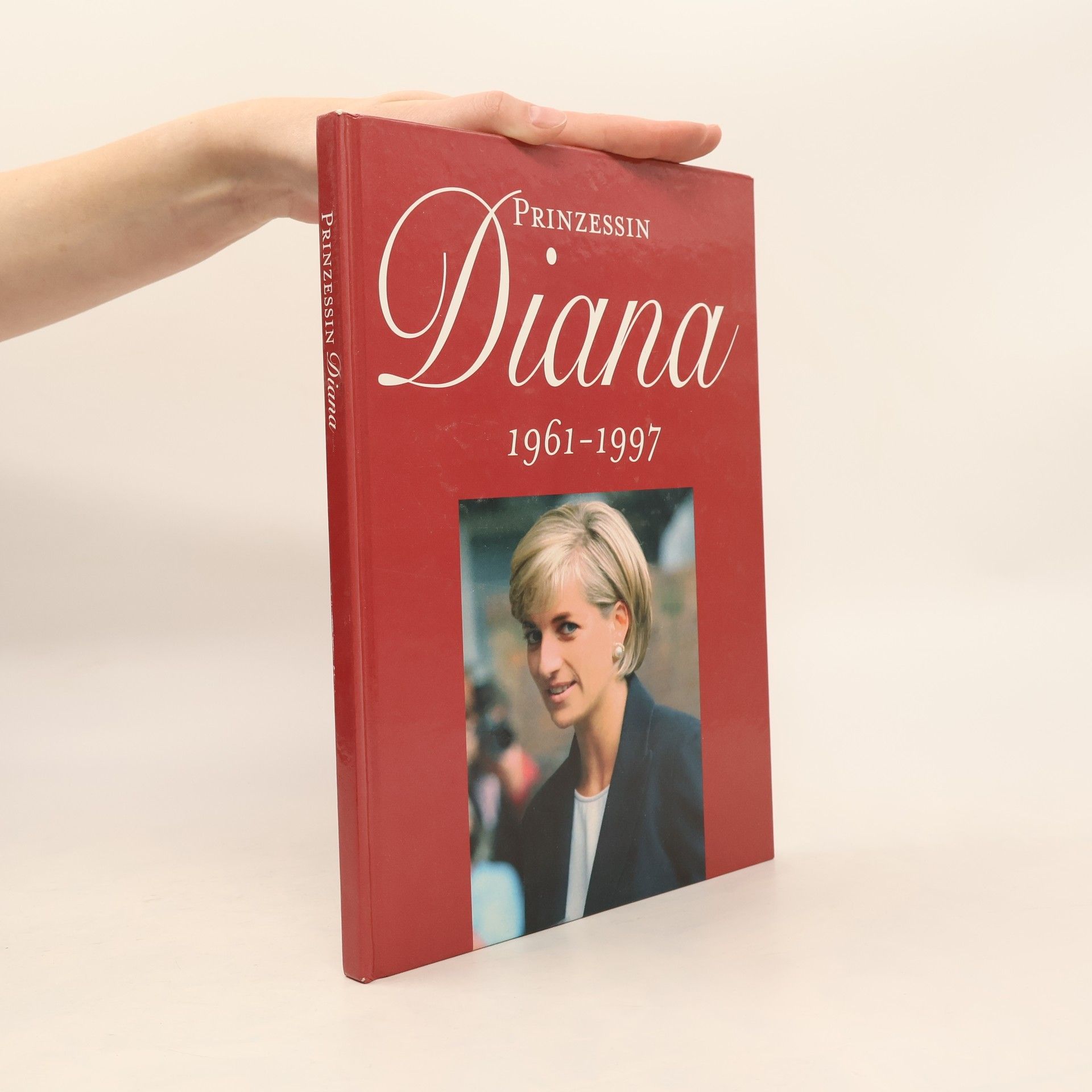 Prinzessin Diana 1961-1997