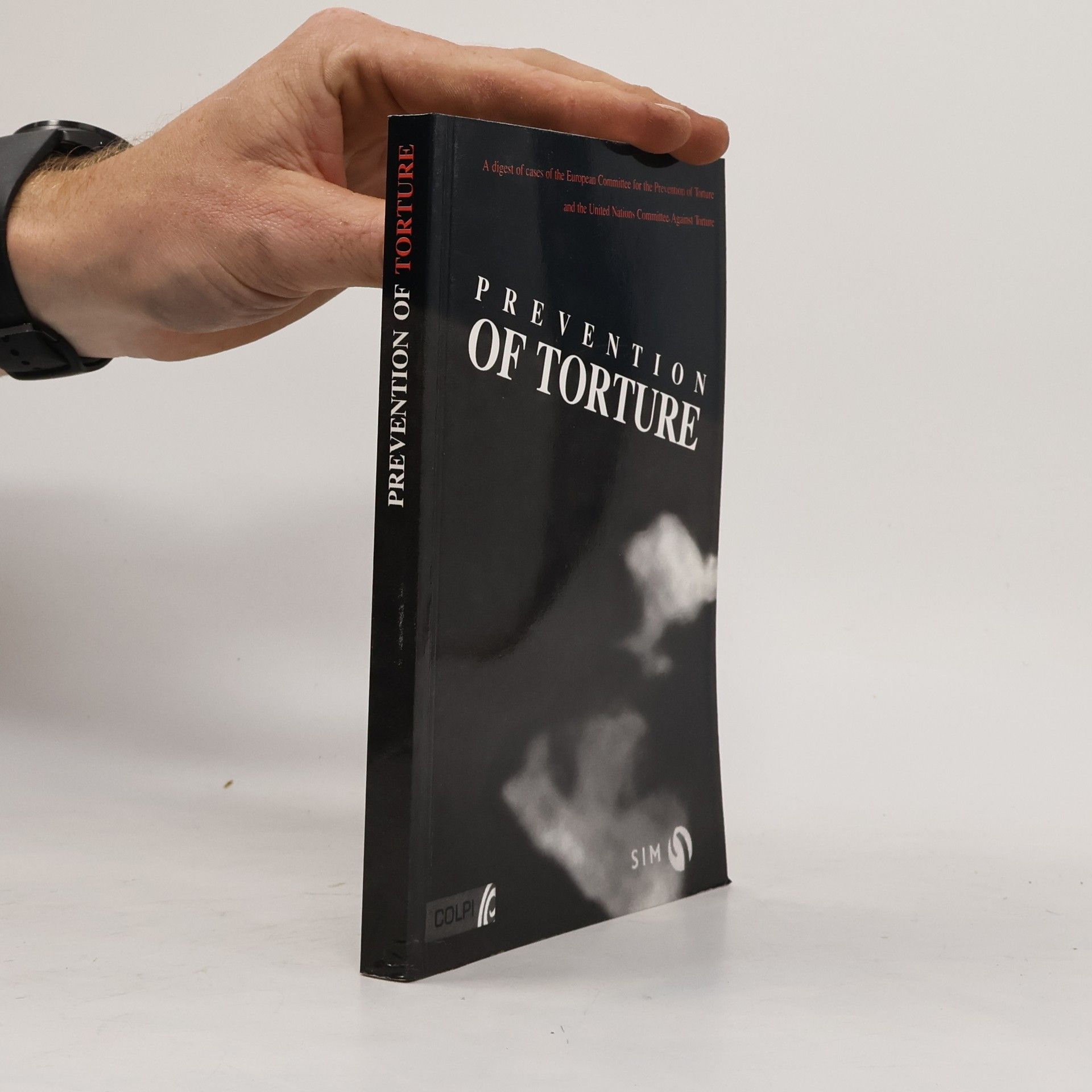 Various authors Prevention of Torture