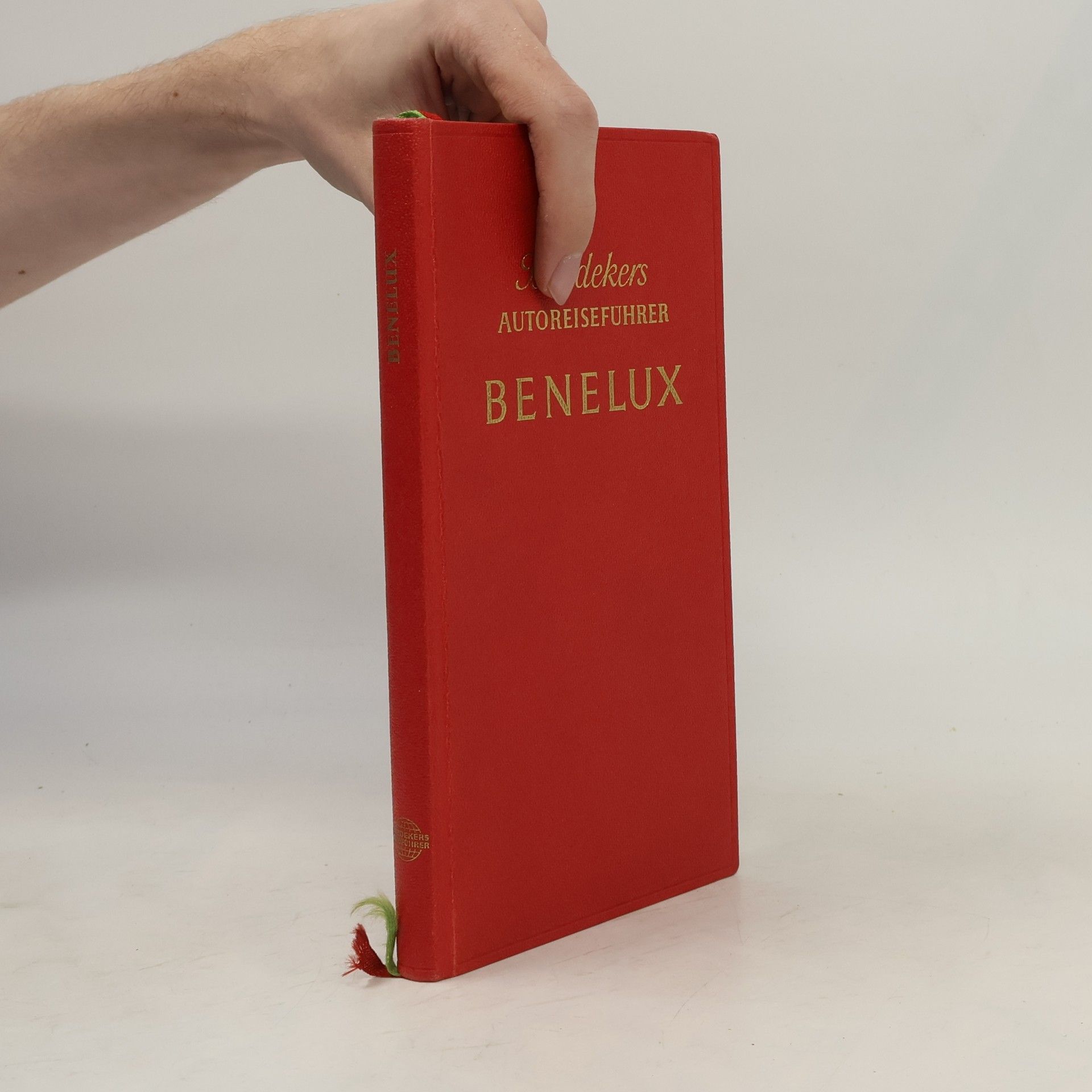 Collectif d'auteurs Benelux