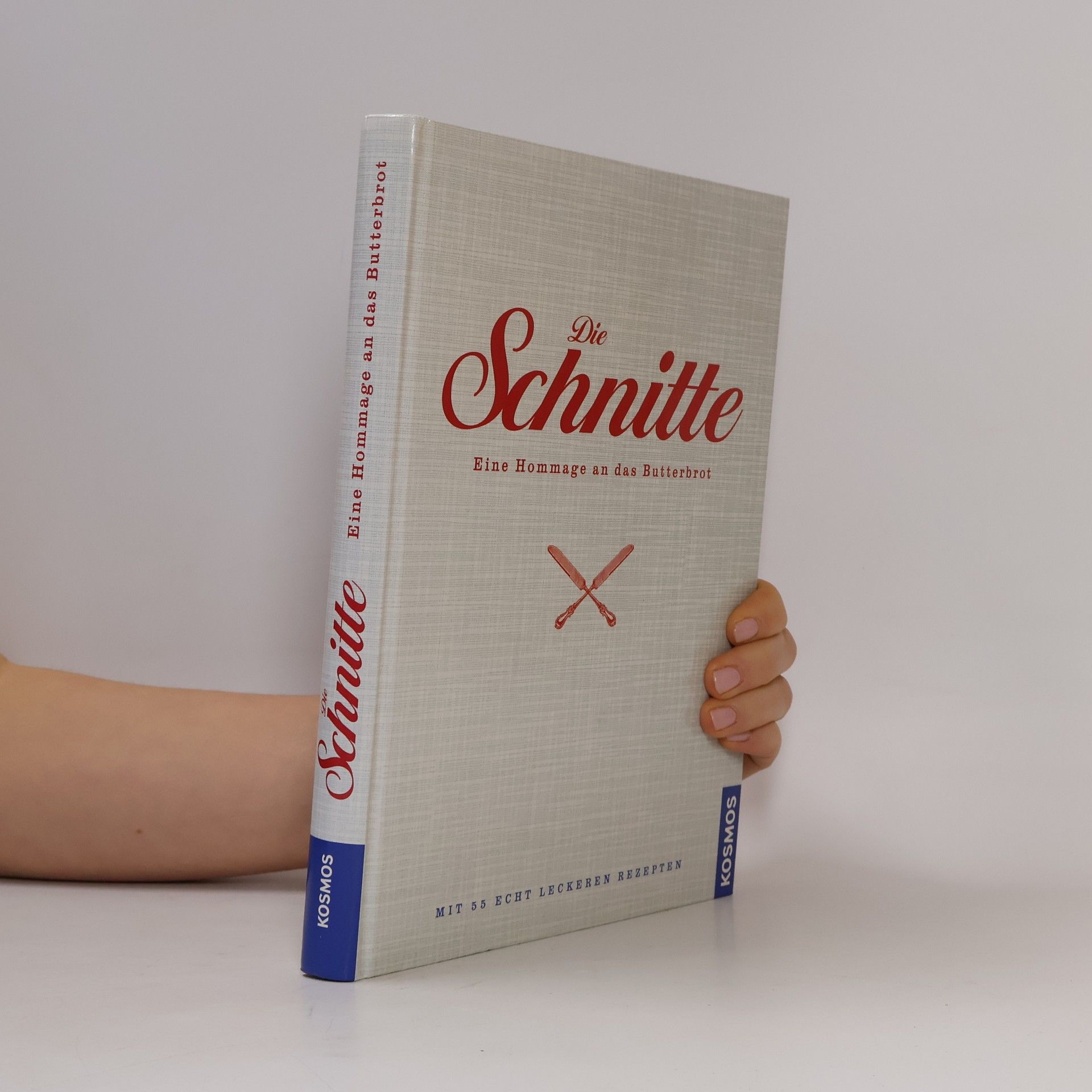 Michael Stemprock Die Schnitte