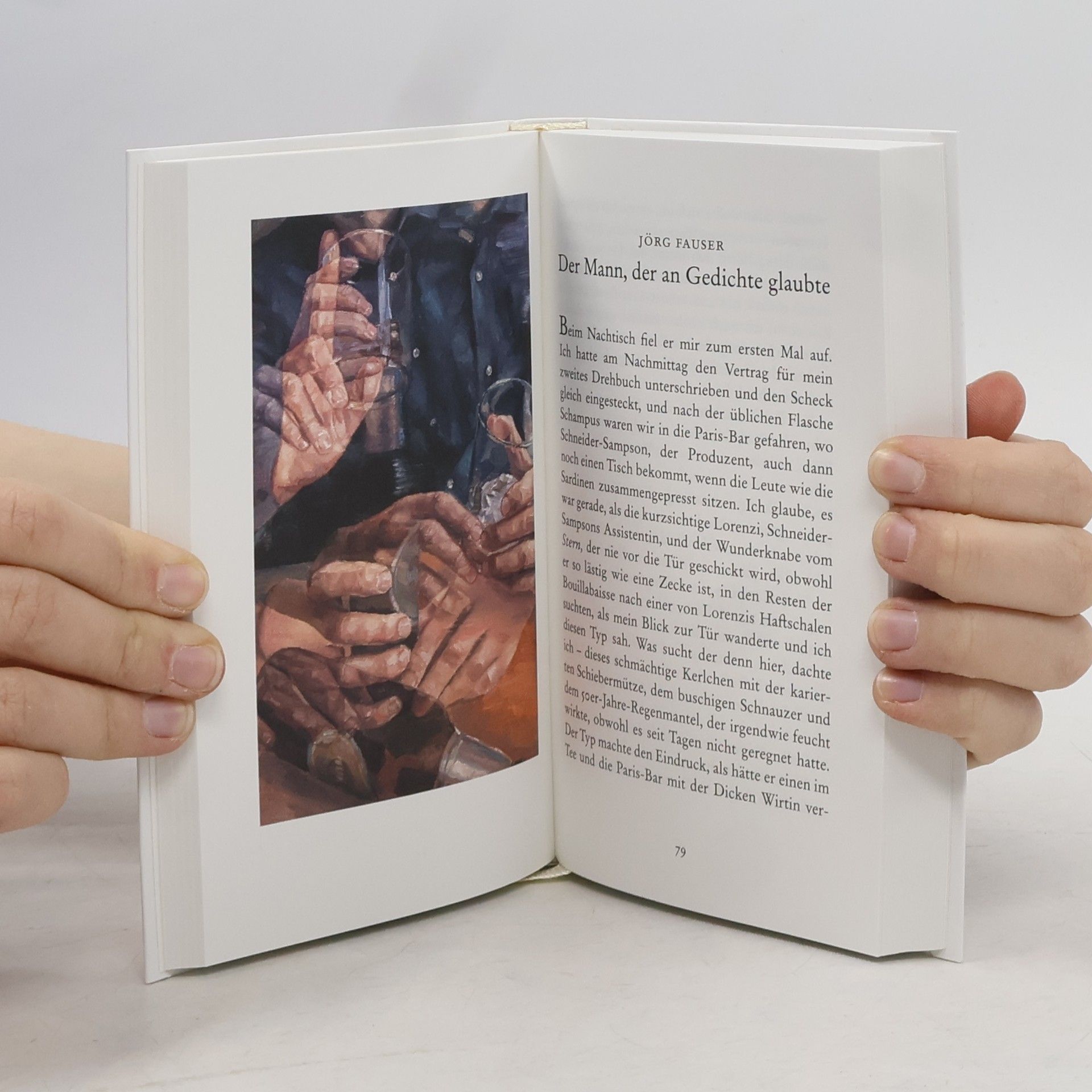 Various authors Zur Feier des Tages
