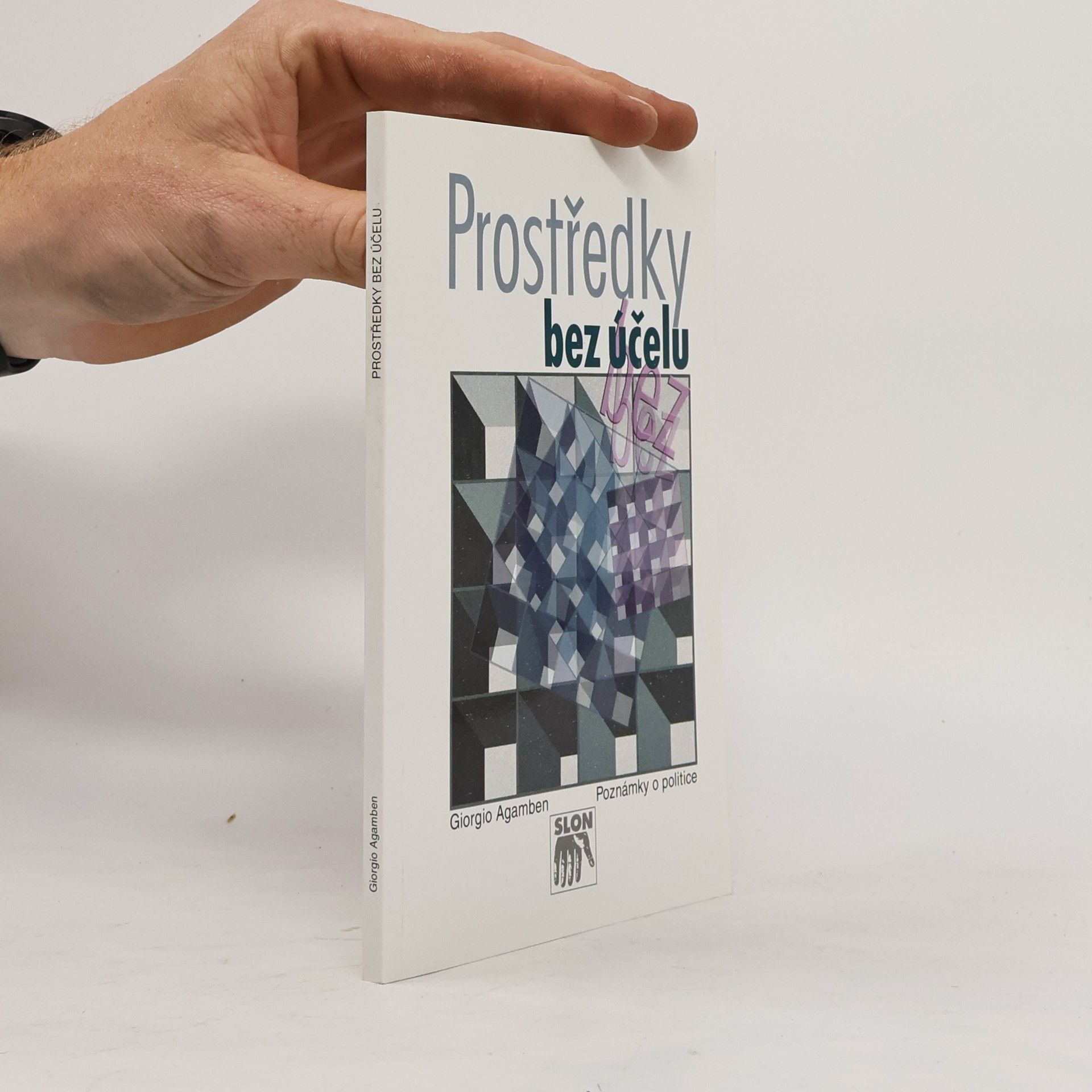 Prostředky bez účelu