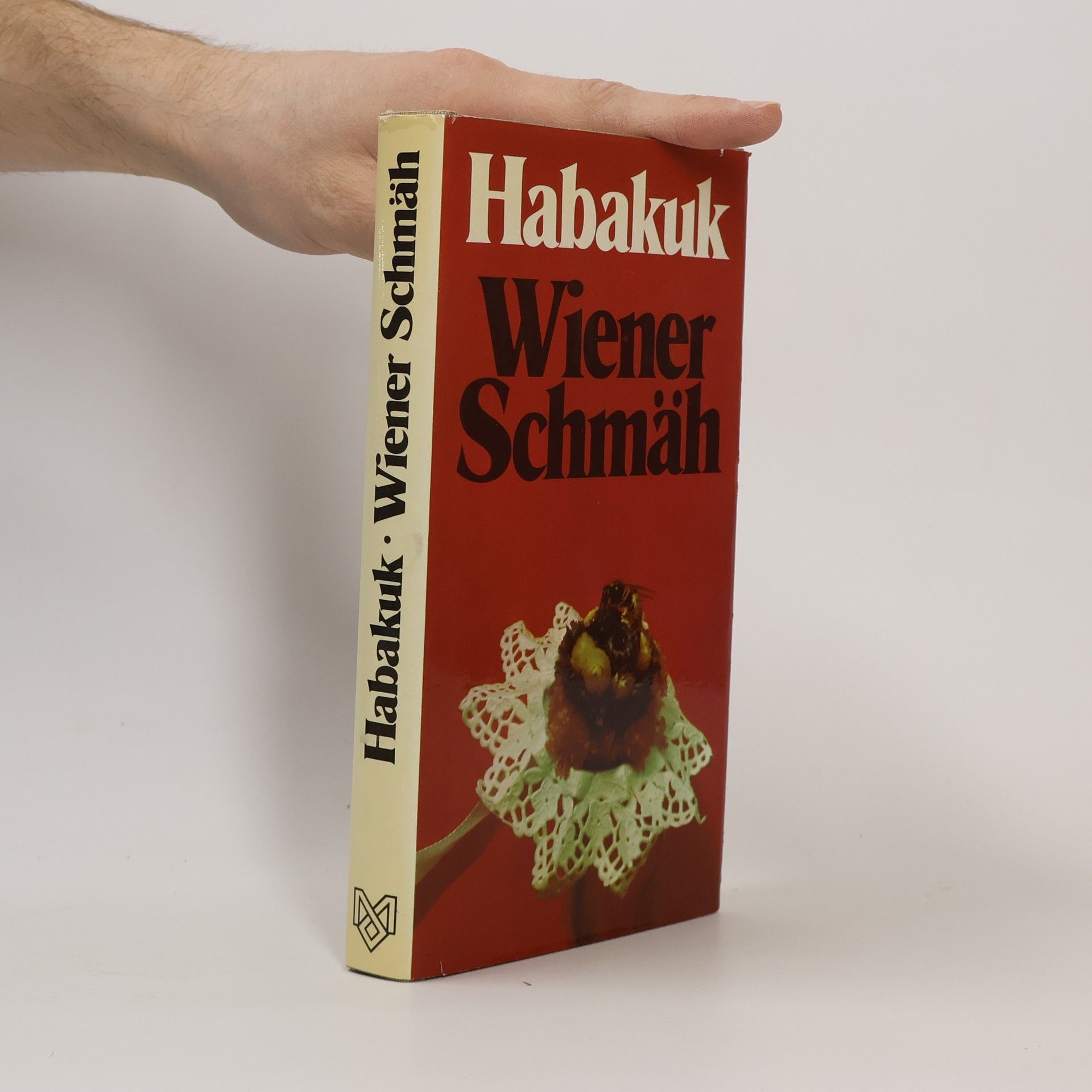 Habakuk Wiener Schmäh