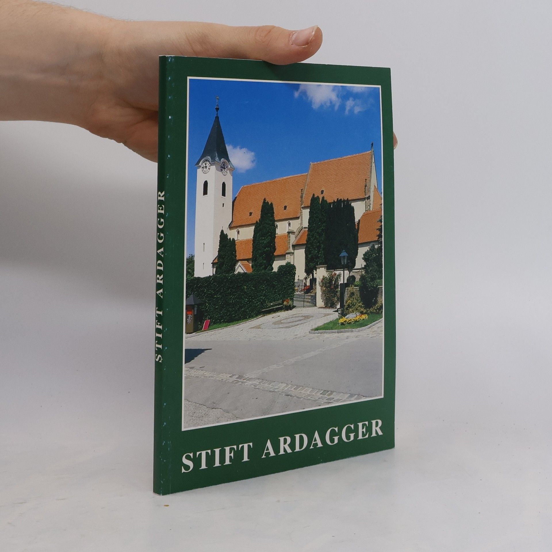 Stift Ardagger