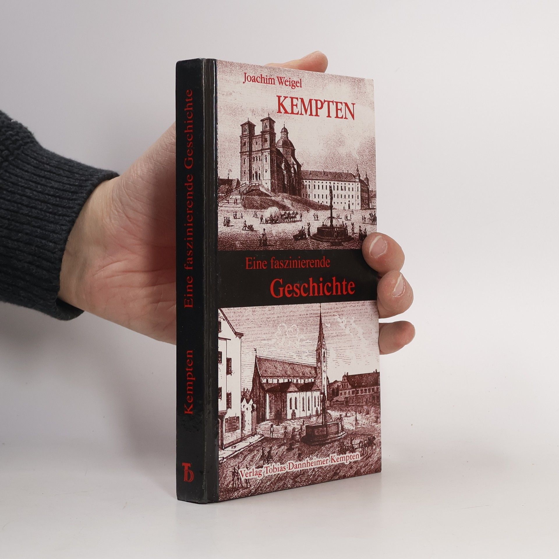 Ralf Lienert Kempten