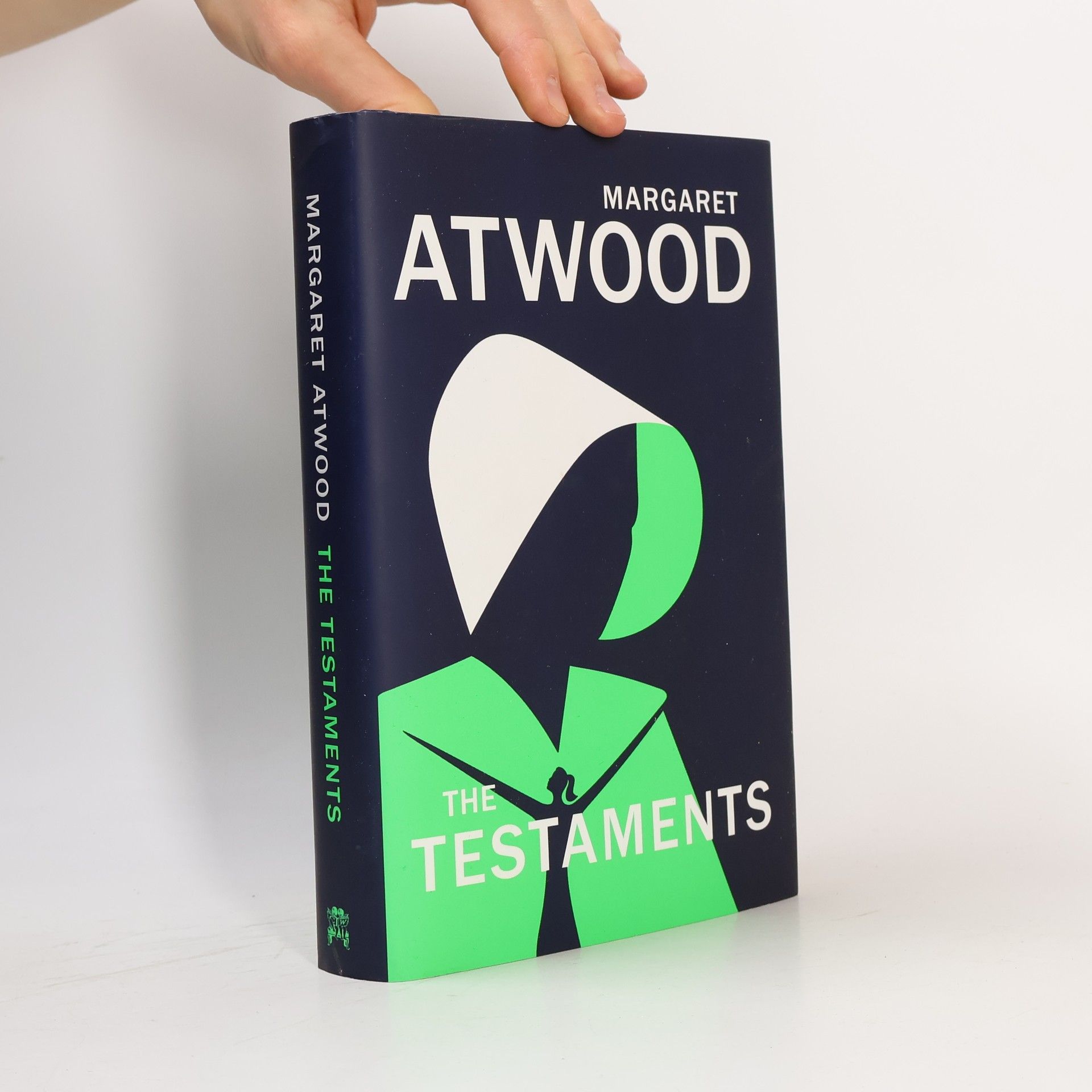 Margaret Atwood The Testaments