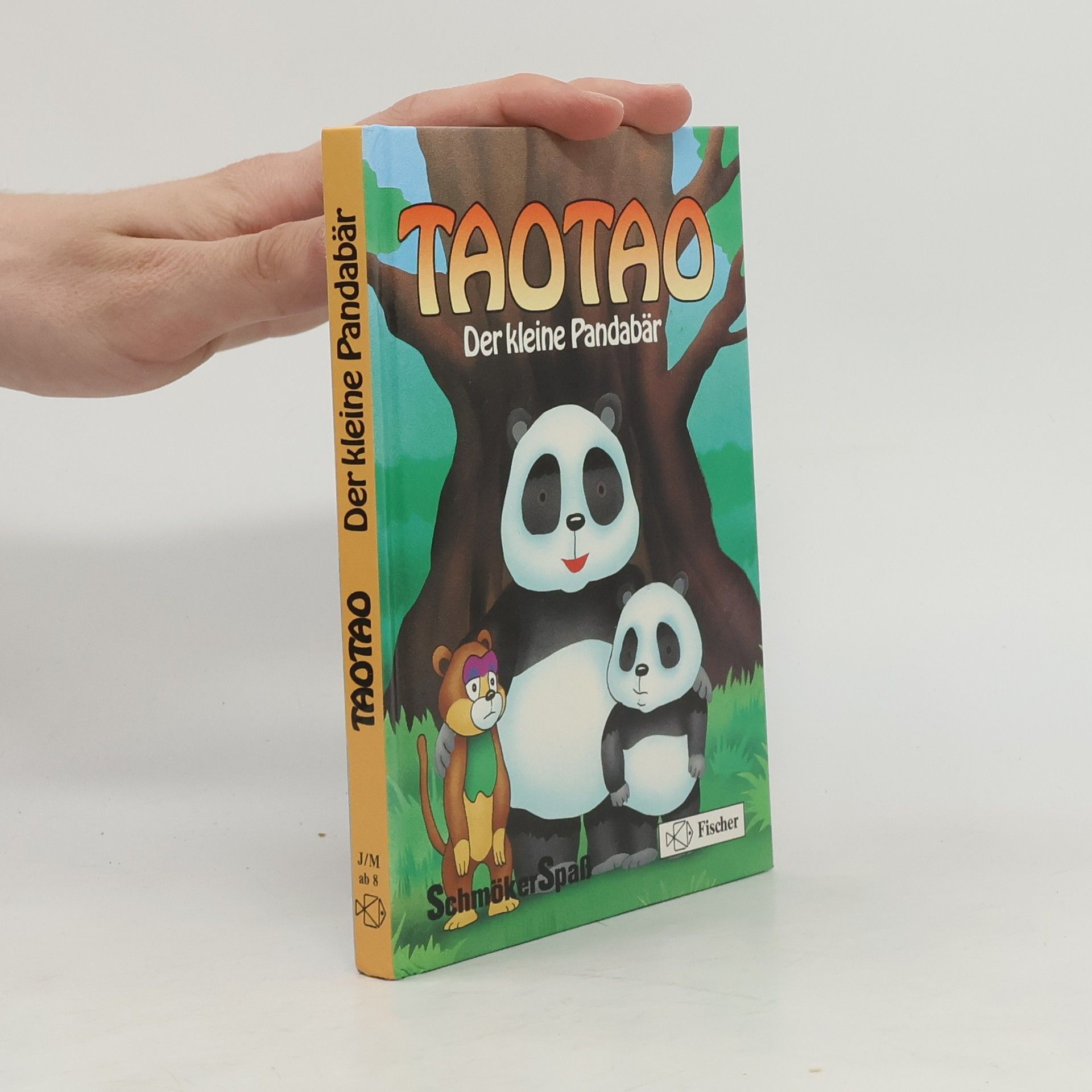 Autorenkollektiv Tao Tao