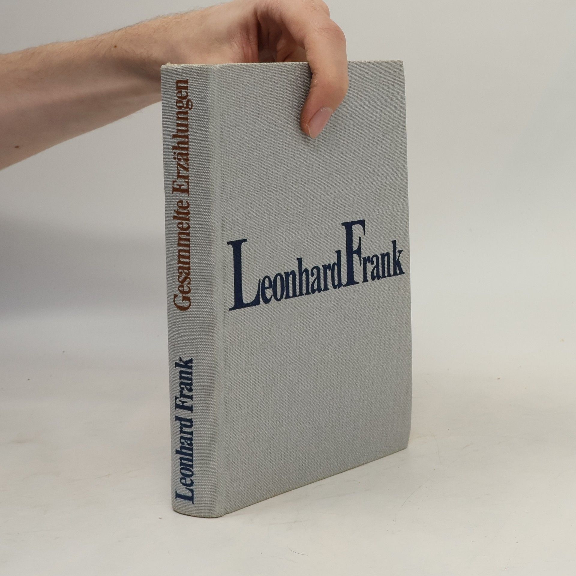 Gesammelte Erzählungen