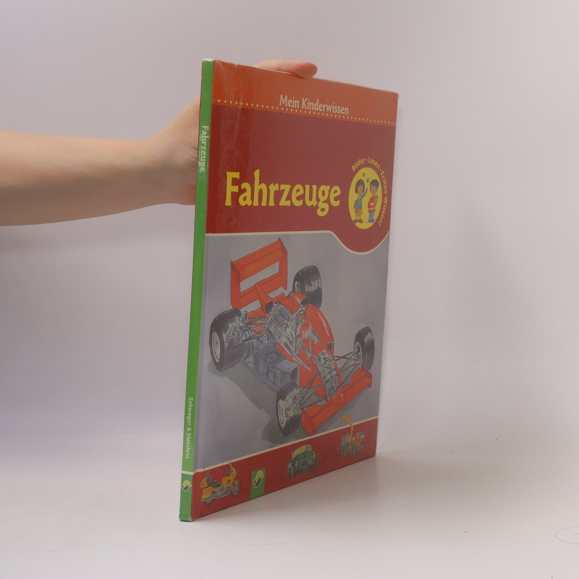 Fahrzeuge