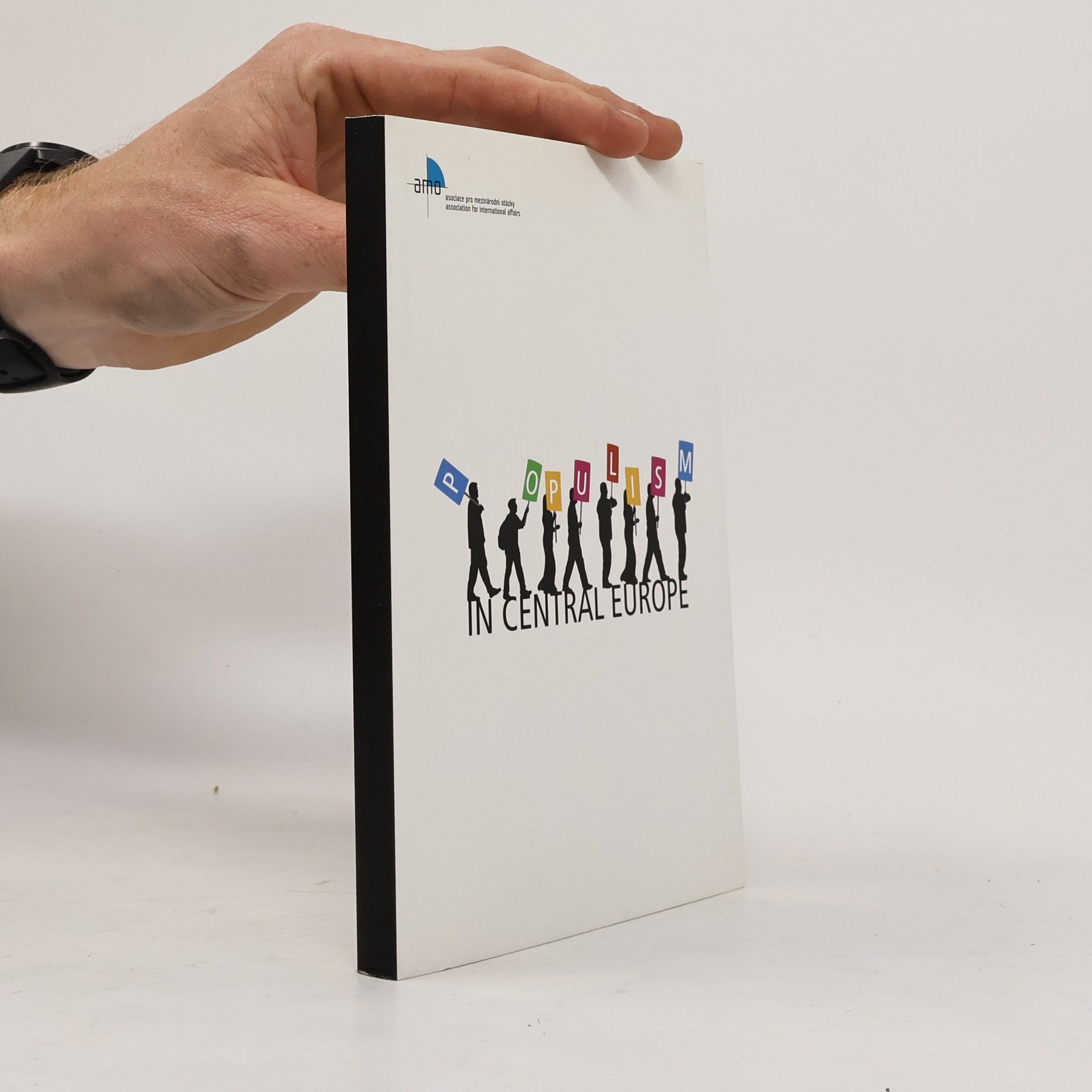 Populism in Central Europe