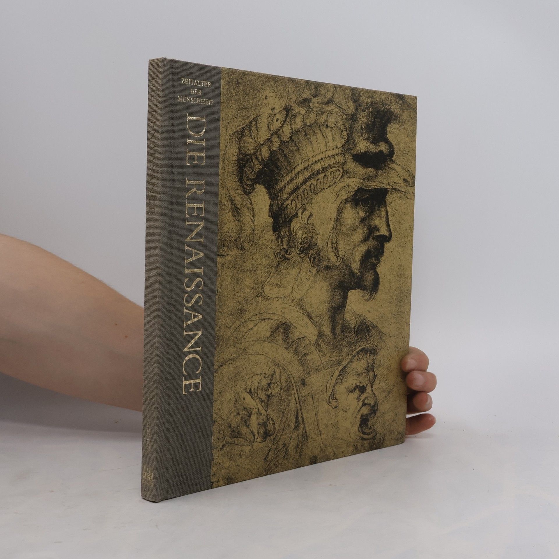 John R. Hale Die Renaissance