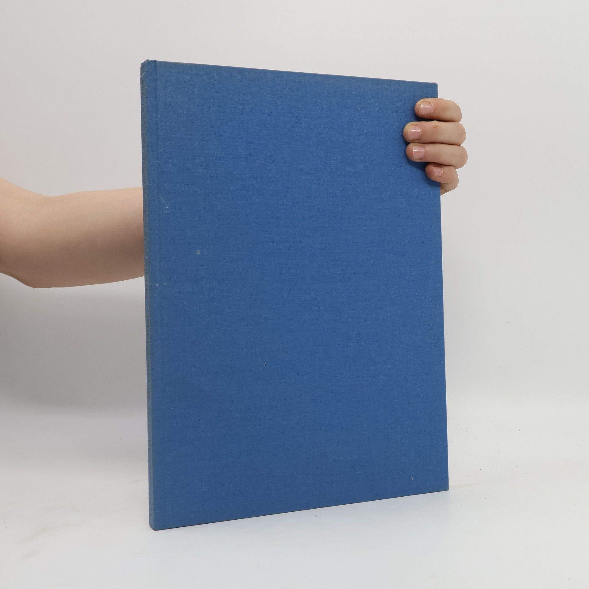 Werner Fuchs Der Schiffsfund von Mahdia