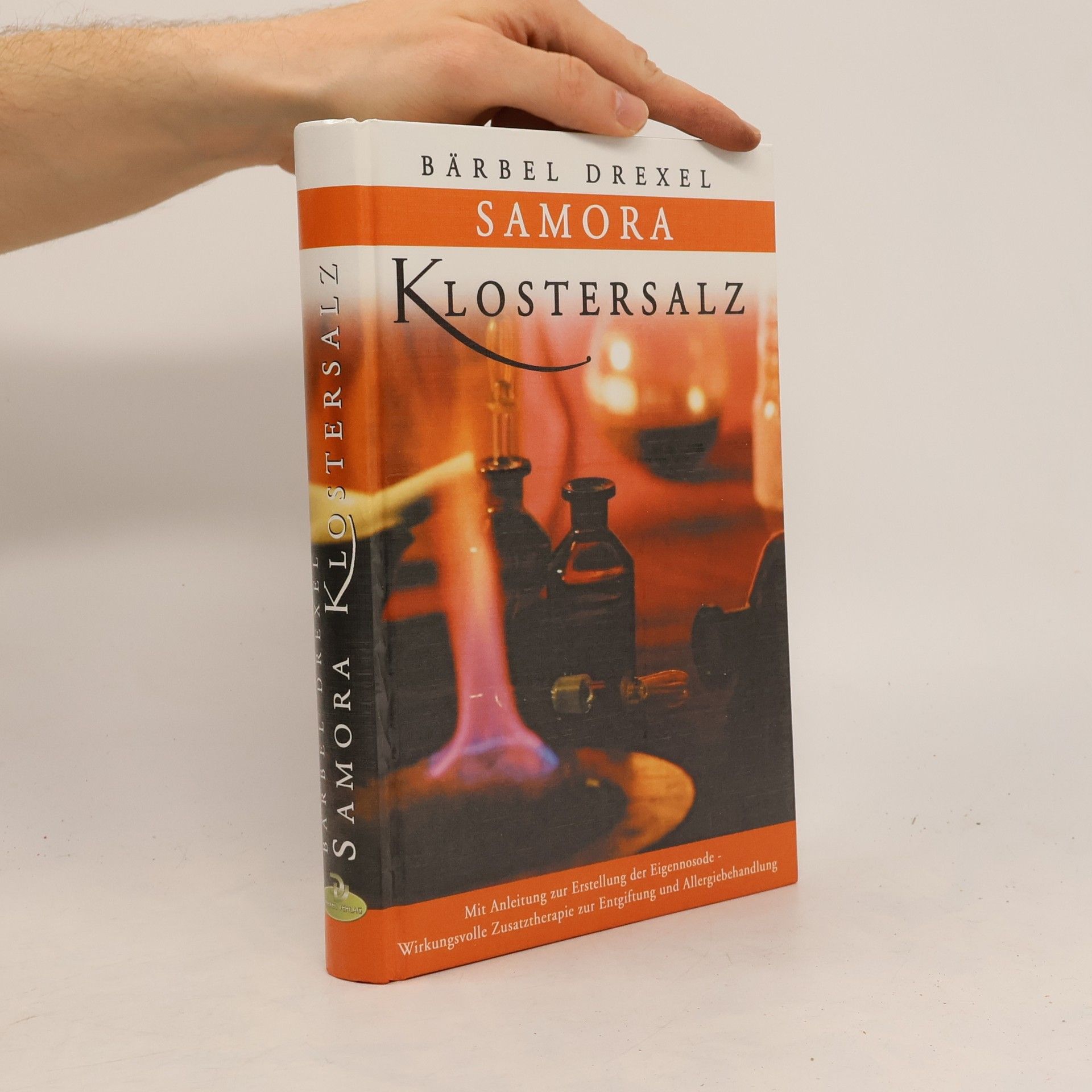 Samora Klostersalz