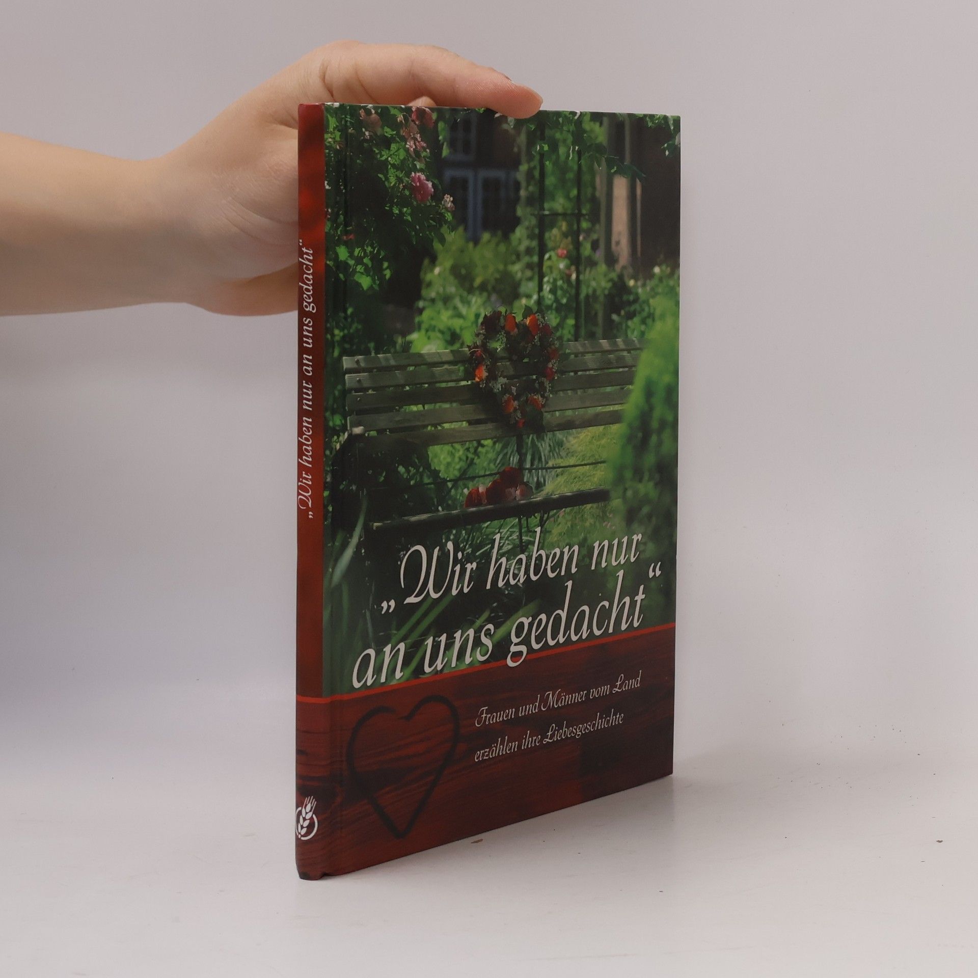 Brigitte Laarmann Wir haben nur an uns gedacht