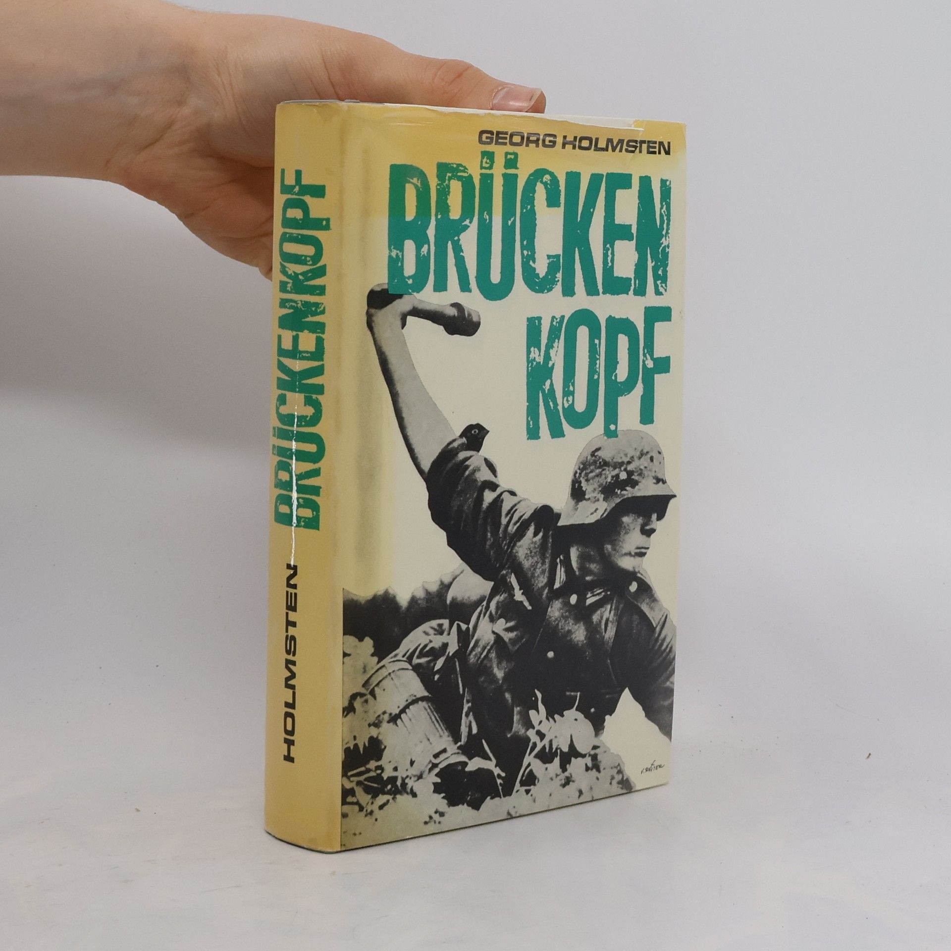Brückenkopf