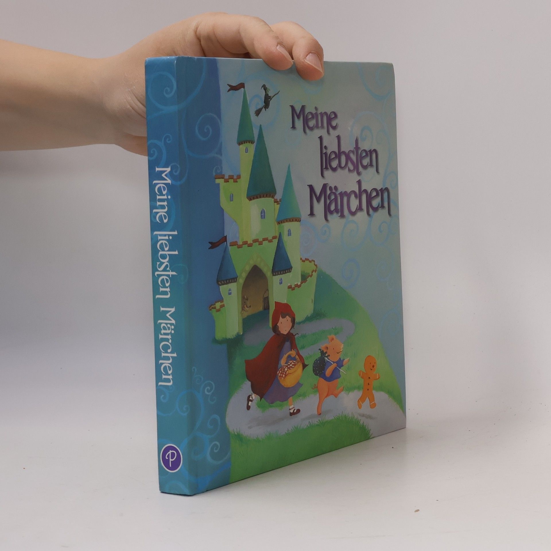 Various authors Meine liebsten Märchen