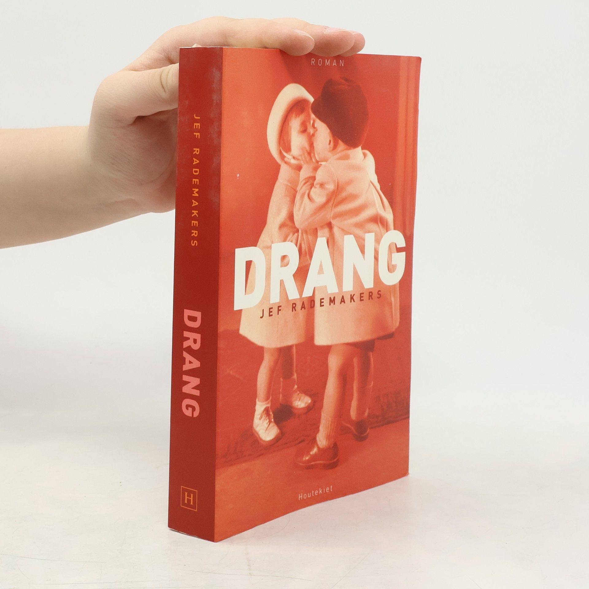 Jef Rademakers Drang