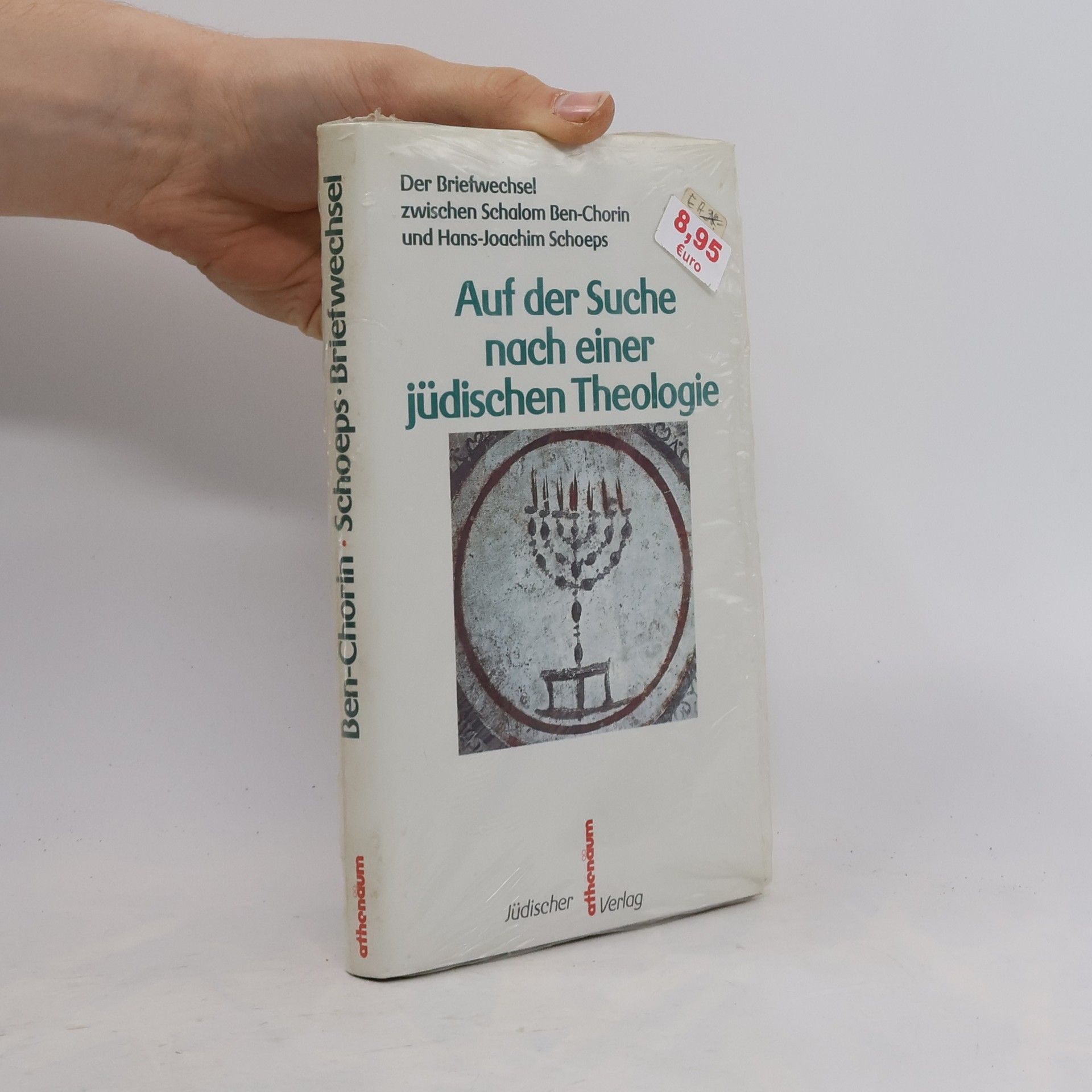 Auf der Suche nach einer jüdischen Theologie